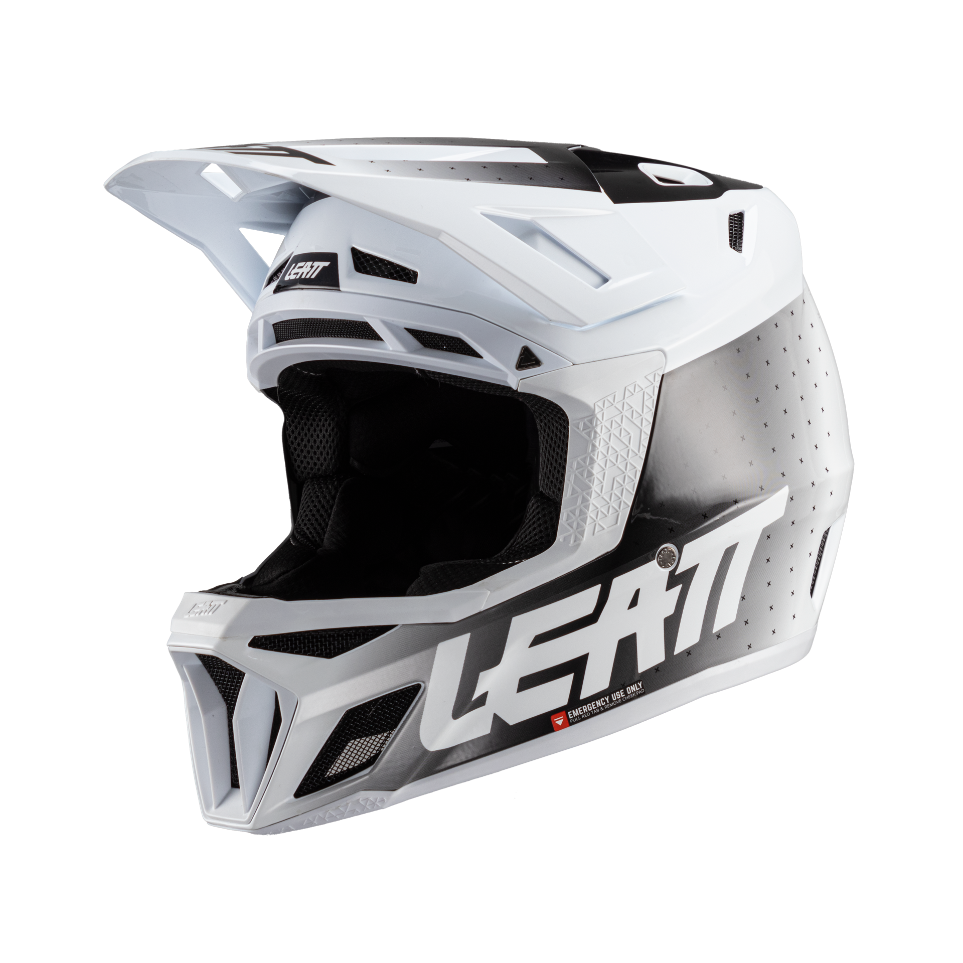 Casco MTB Gravity 8.0 ultra ventilato e con calotta regolabile
