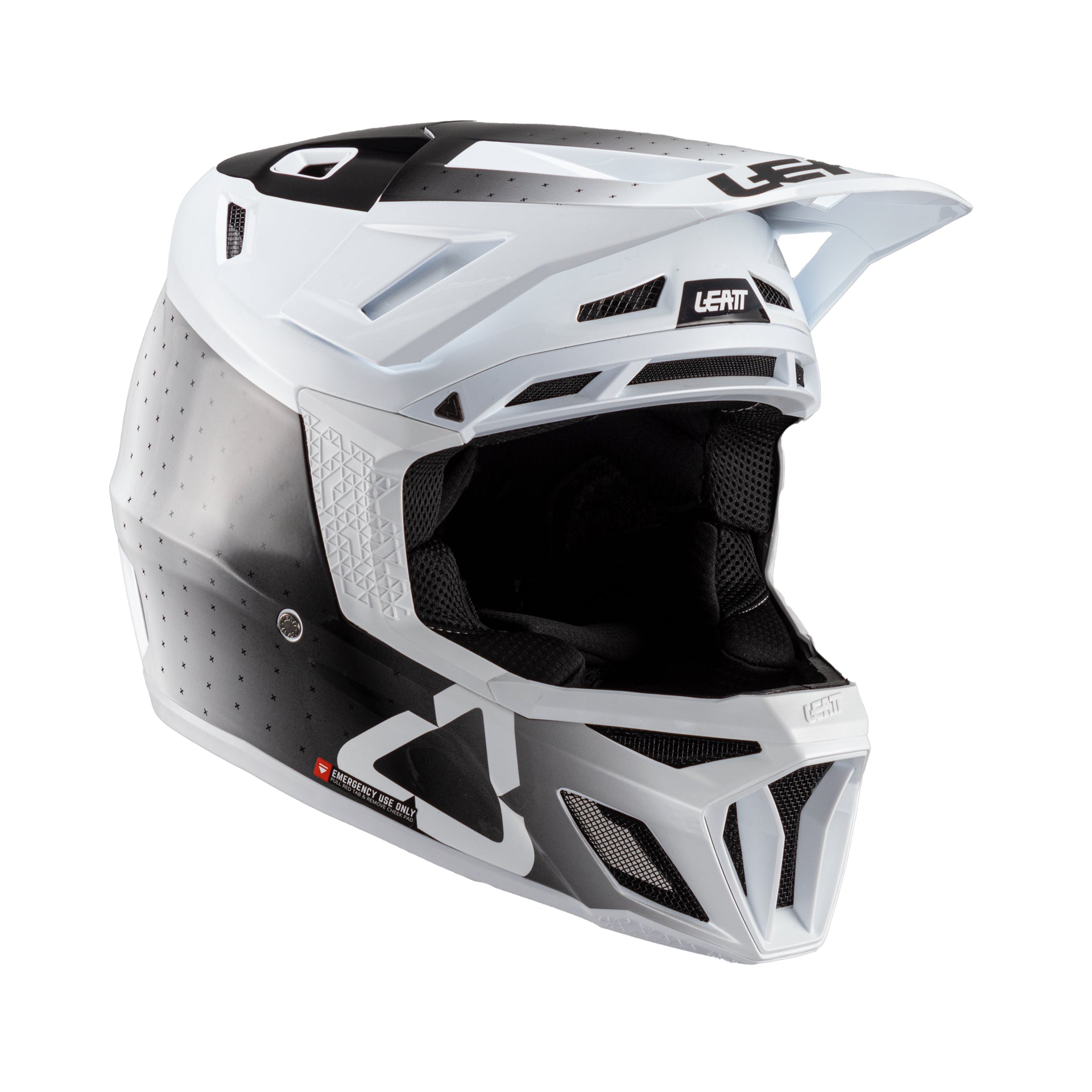 Casco MTB Gravity 8.0 ultra ventilato e con calotta regolabile