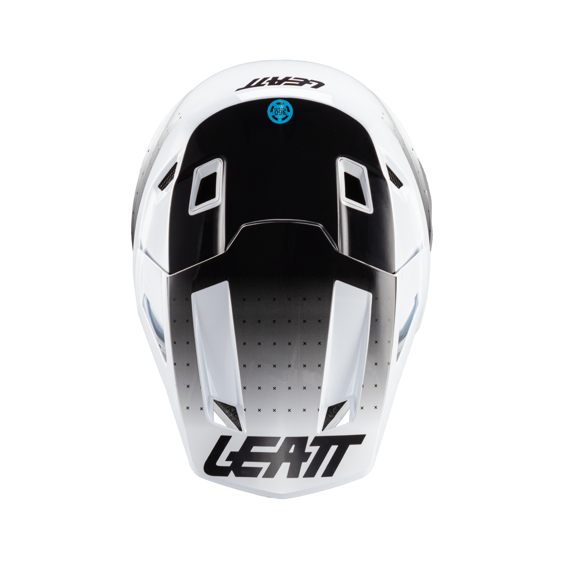 Casco MTB Gravity 8.0 ultra ventilato e con calotta regolabile