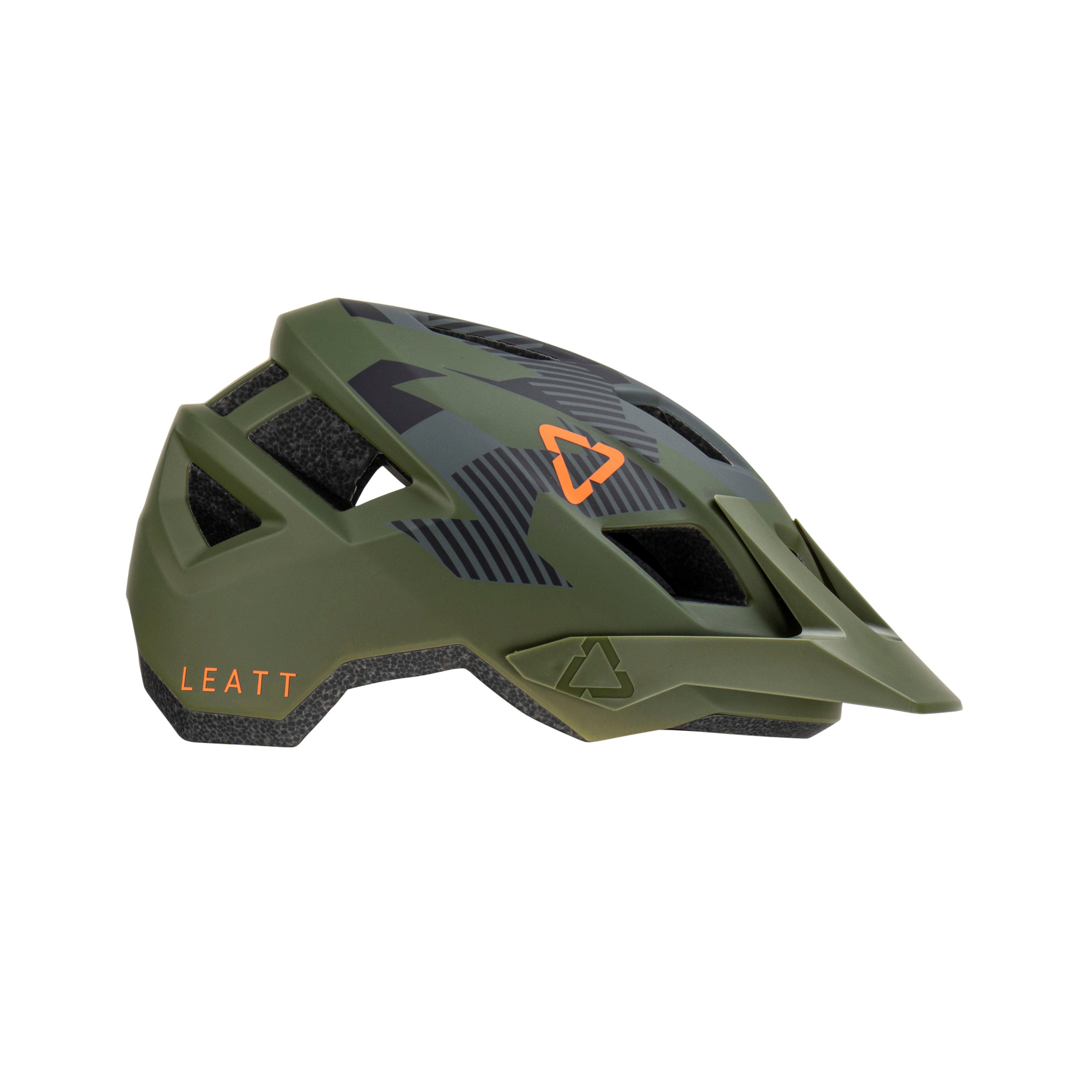 Casco MTB AllMtn 1.0 - Junior