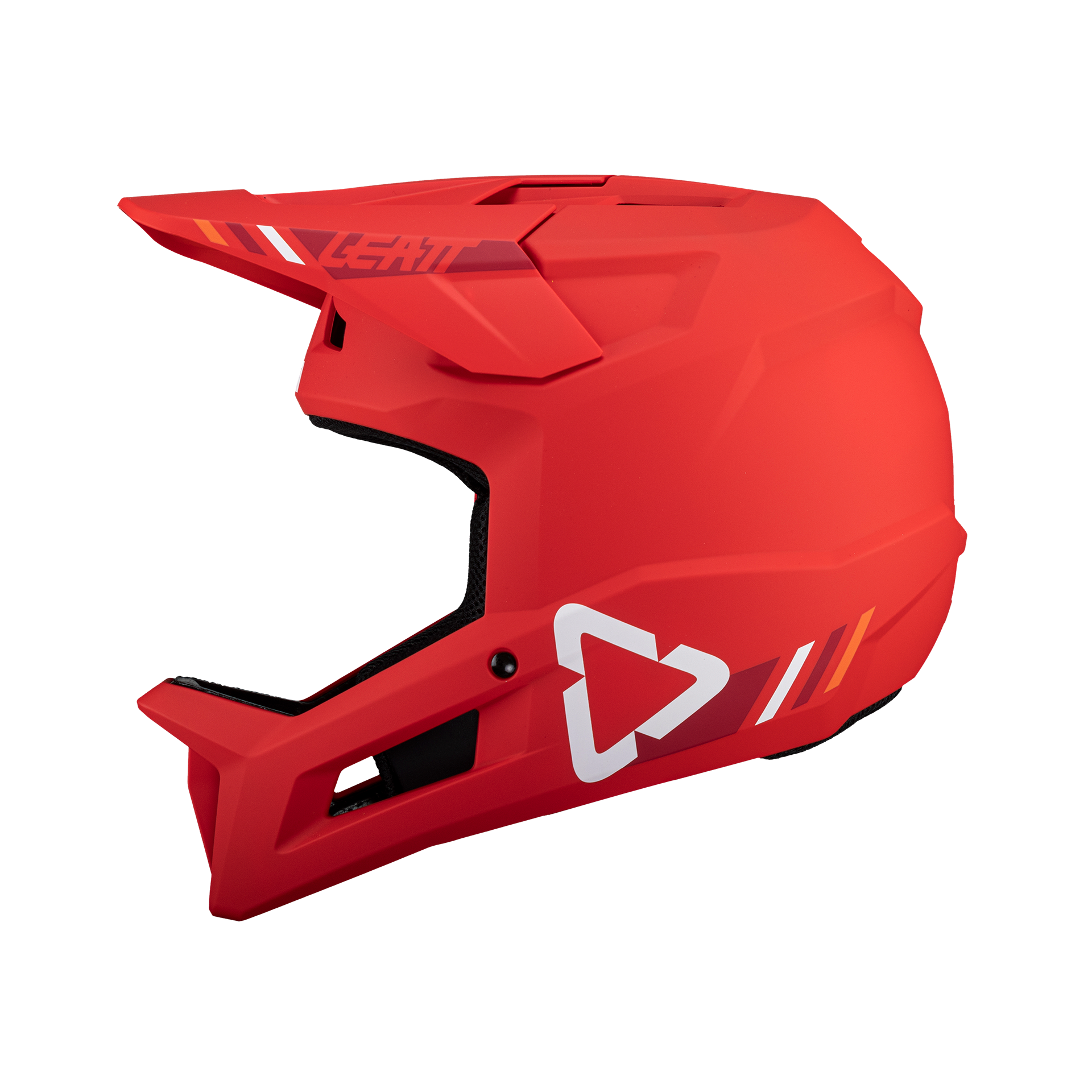 Casco MTB Gravity 1.0 con certificazione ASTM Downhill per bambino
