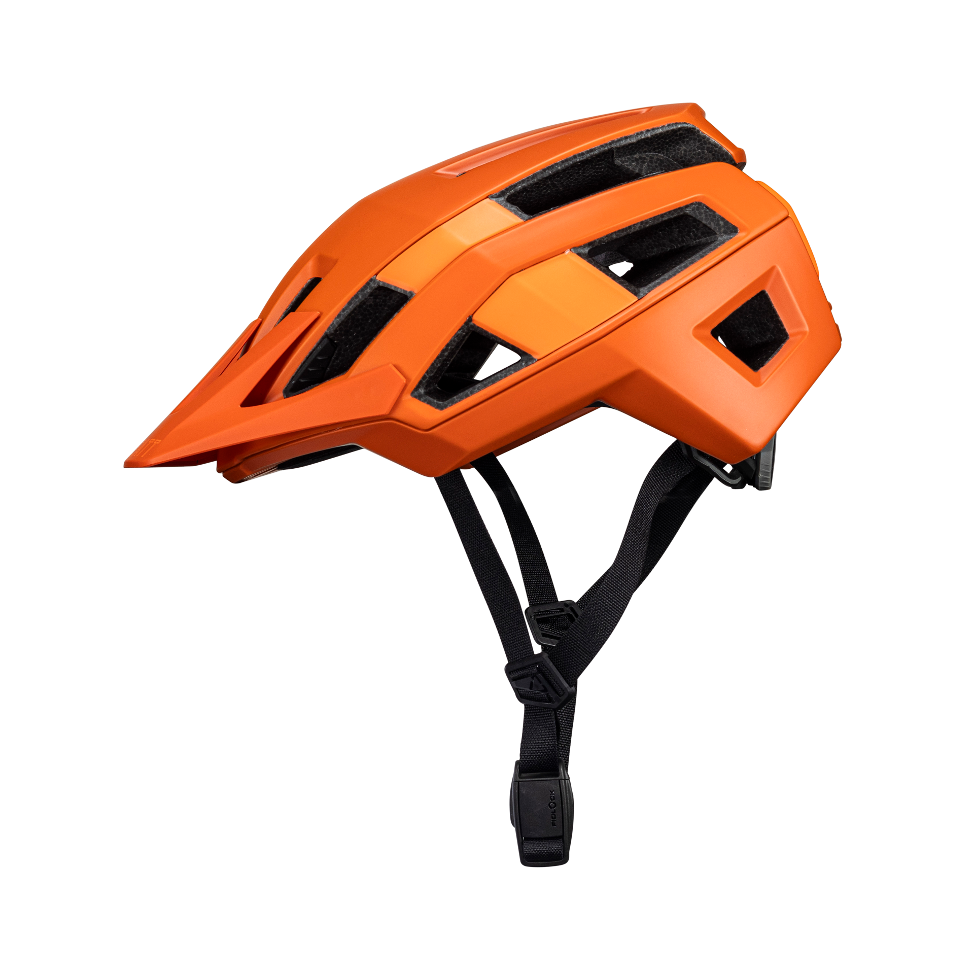 Casco MTB Trail 3.0 con fodera interna Dri-Lex