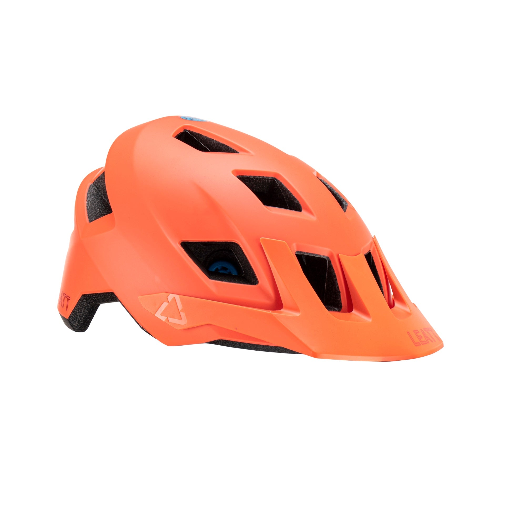 Casco MTB 1.0 per All-Mountain protettivo e leggero