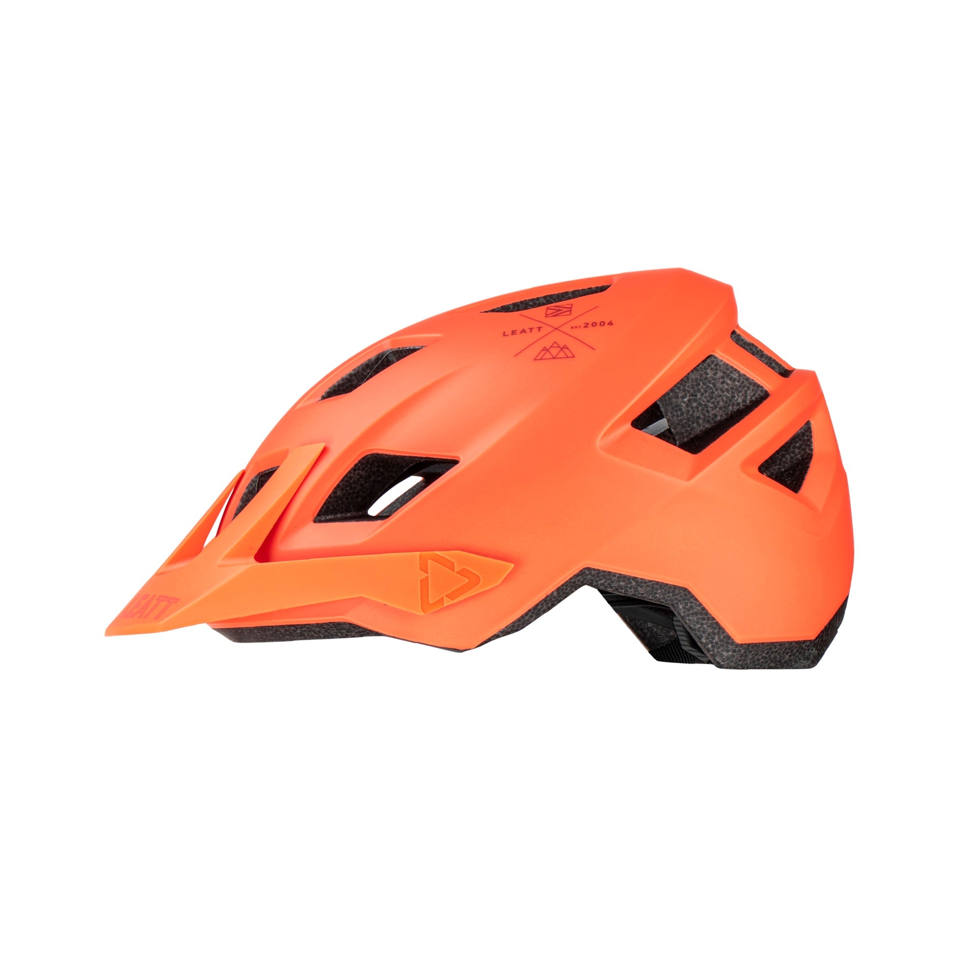Casco MTB 1.0 per All-Mountain protettivo e leggero