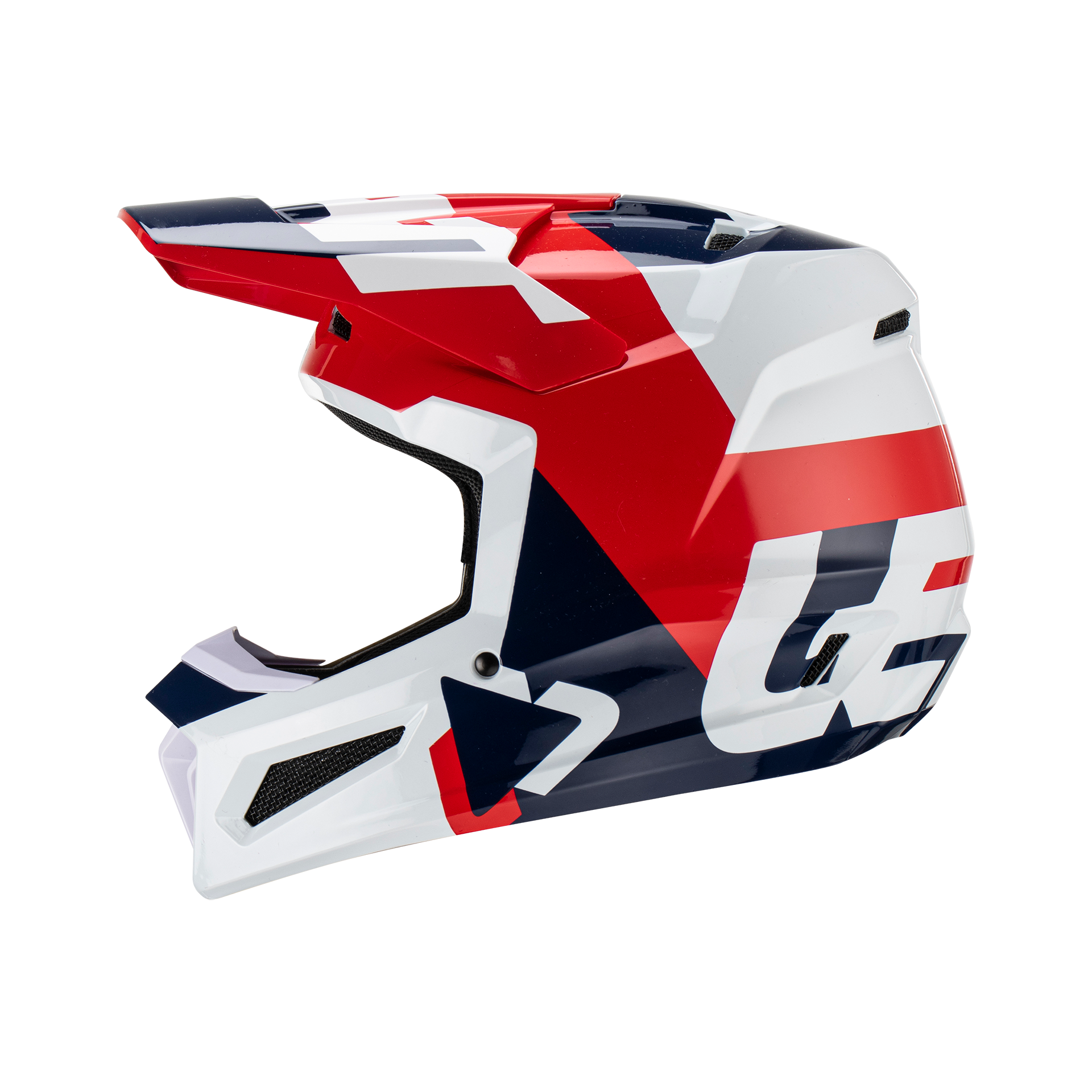 Casco Moto 2.5