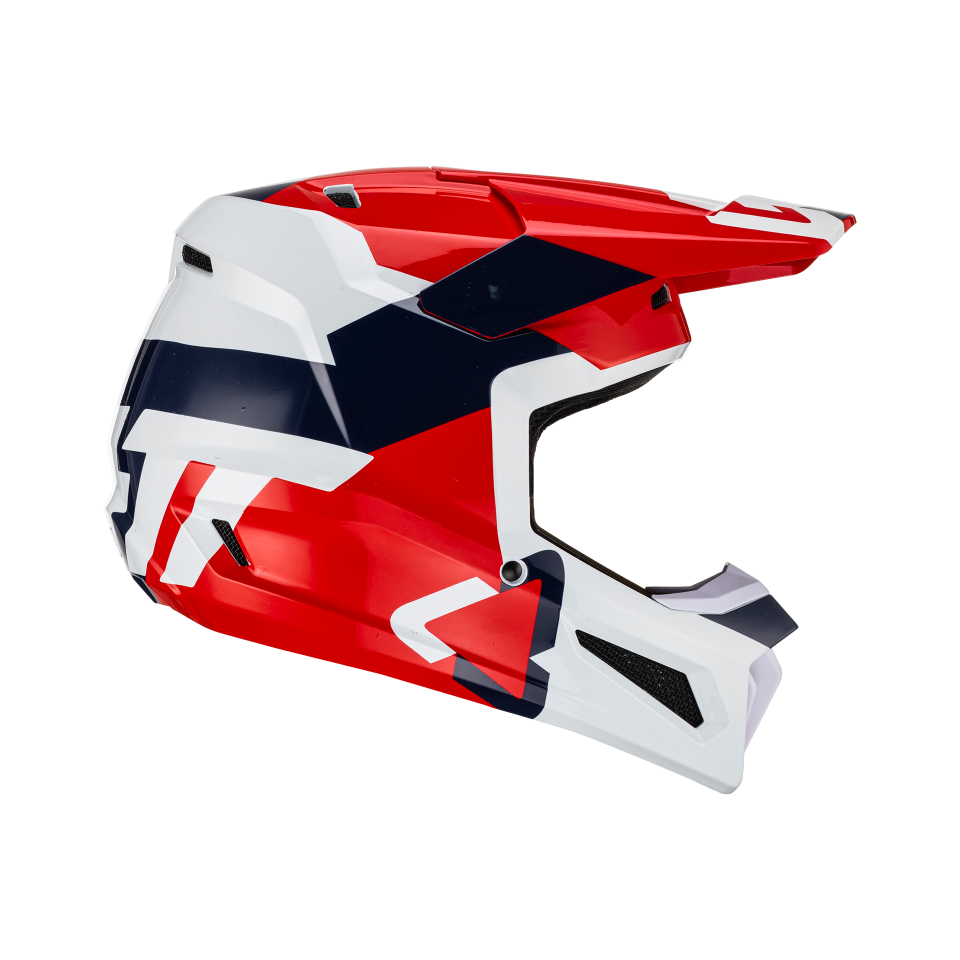 Casco Moto 2.5