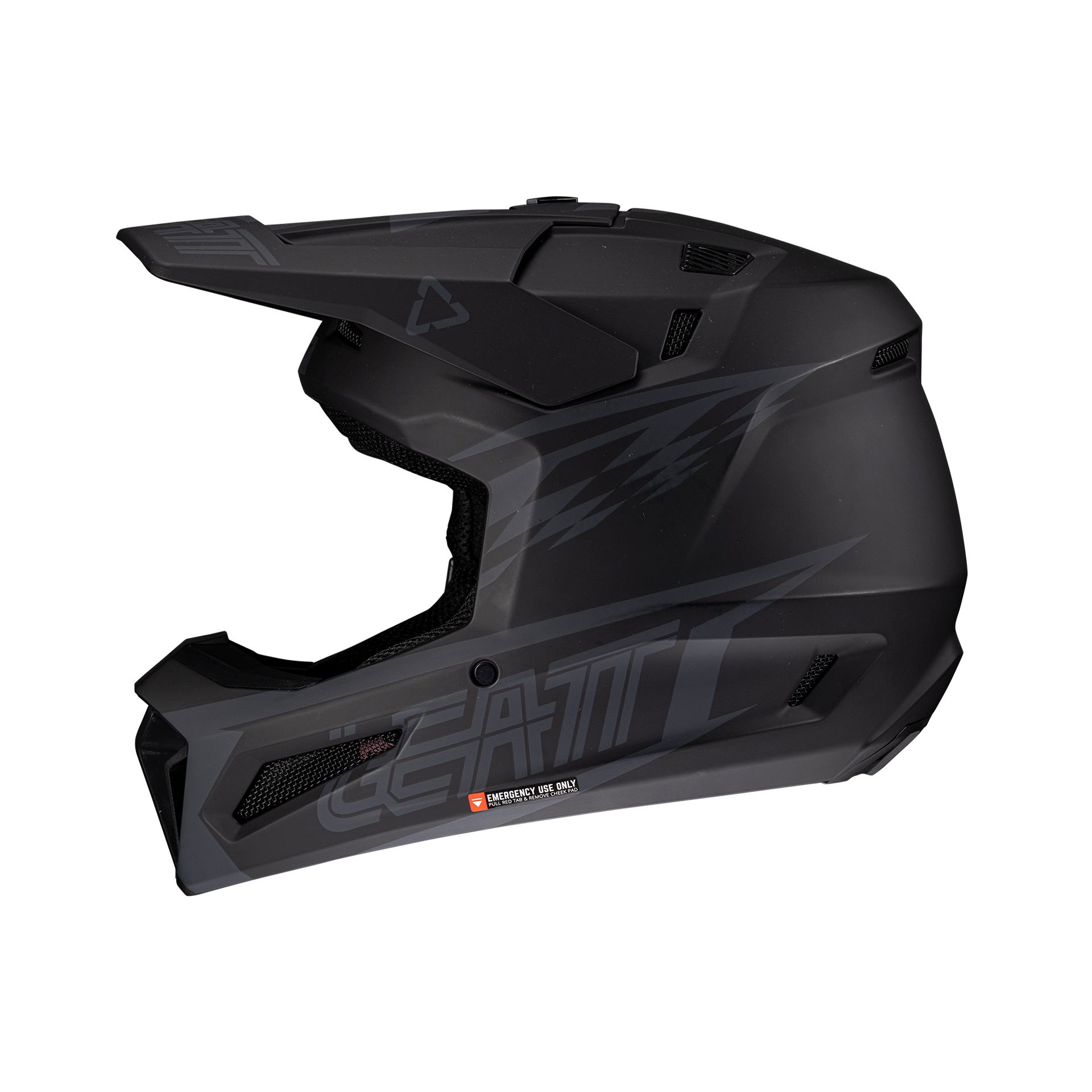 Kit casco Moto 3.5 con occhiali 3.5