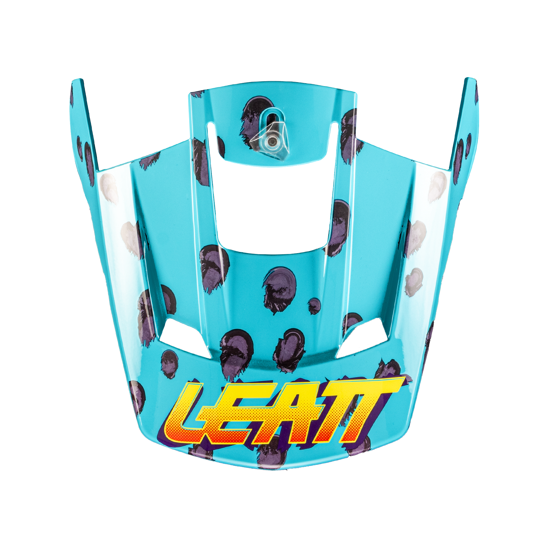 Visiera Moto 3.5 - Junior - v25