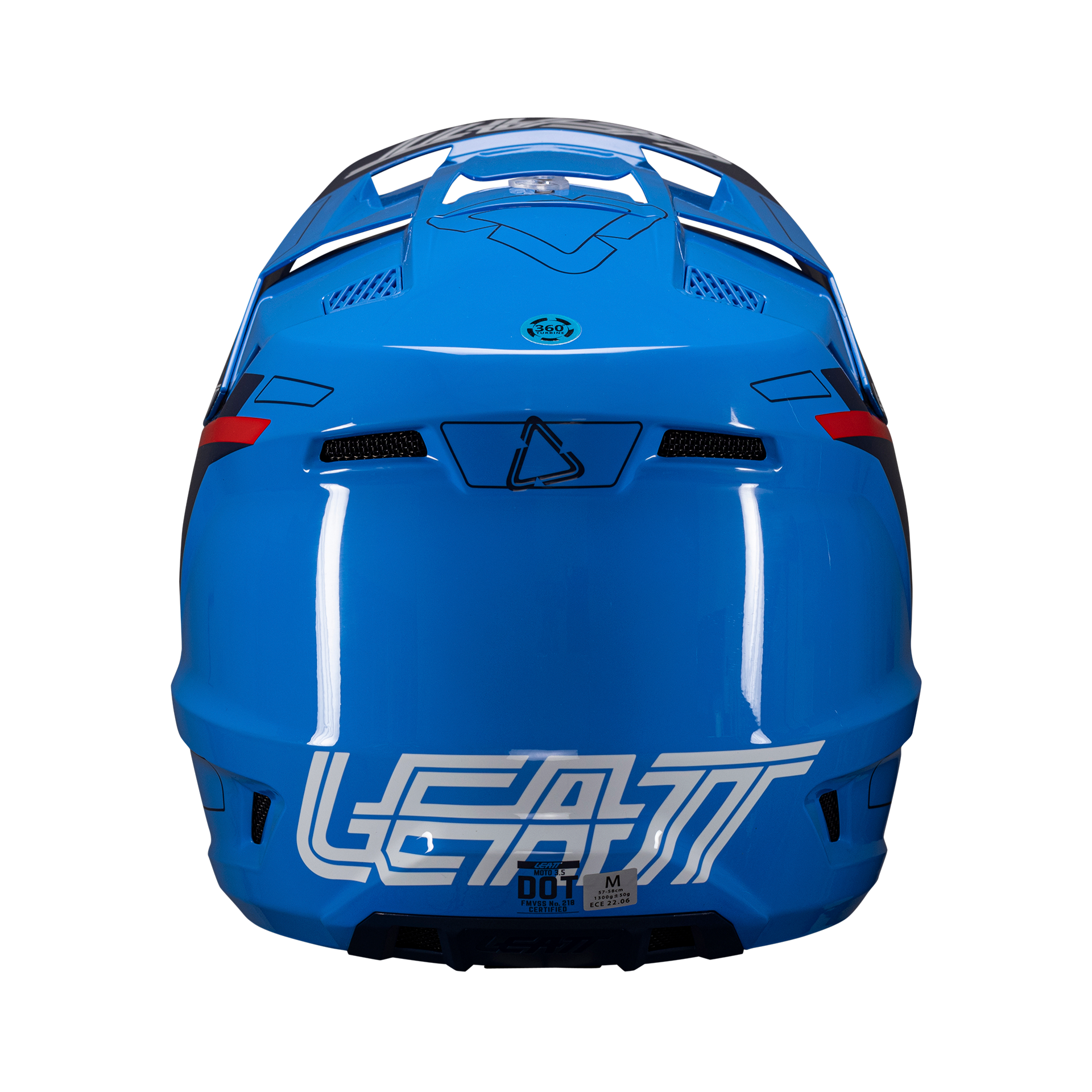 Kit casco Moto 3.5 con maschera 3.5