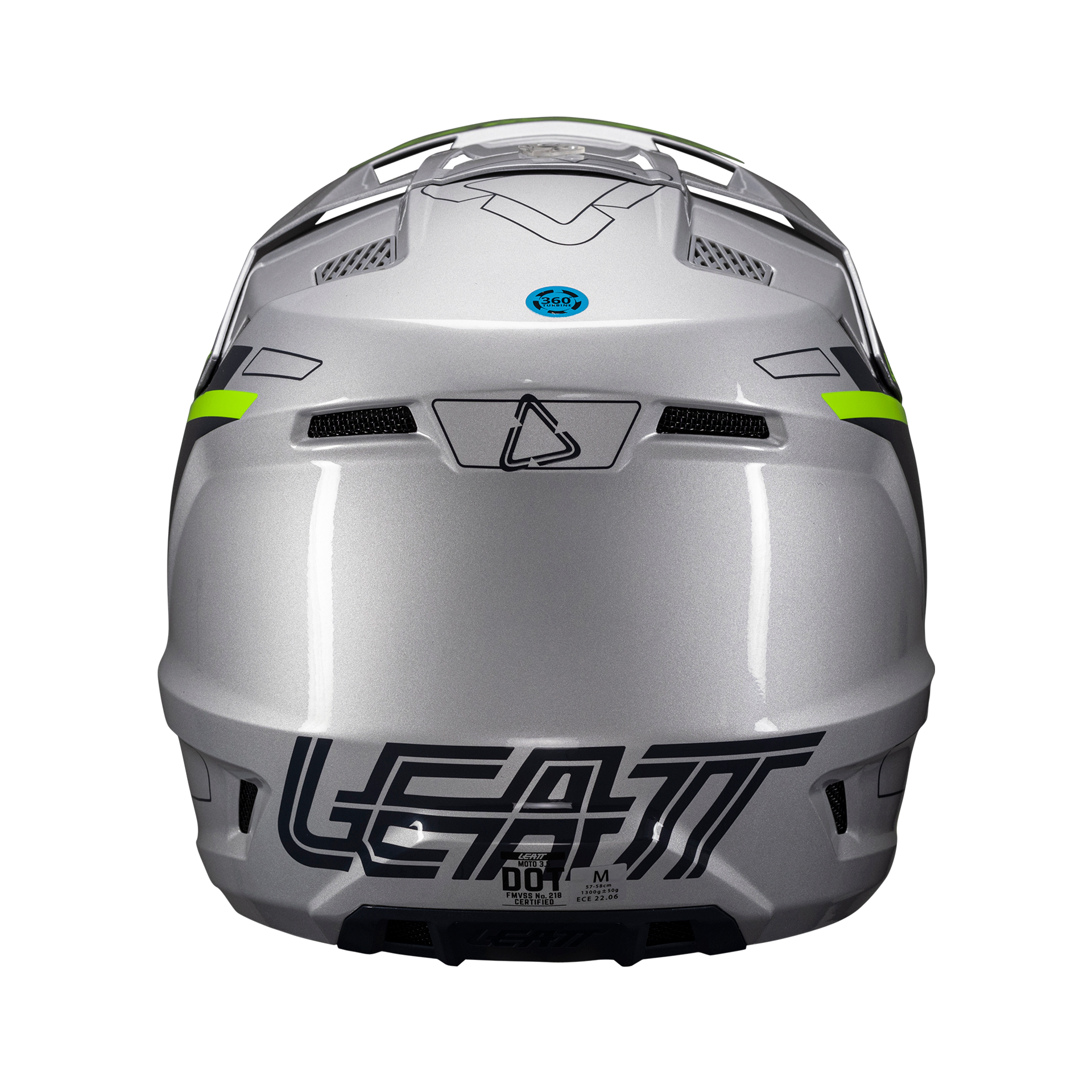 Kit casco Moto 3.5 con maschera 3.5