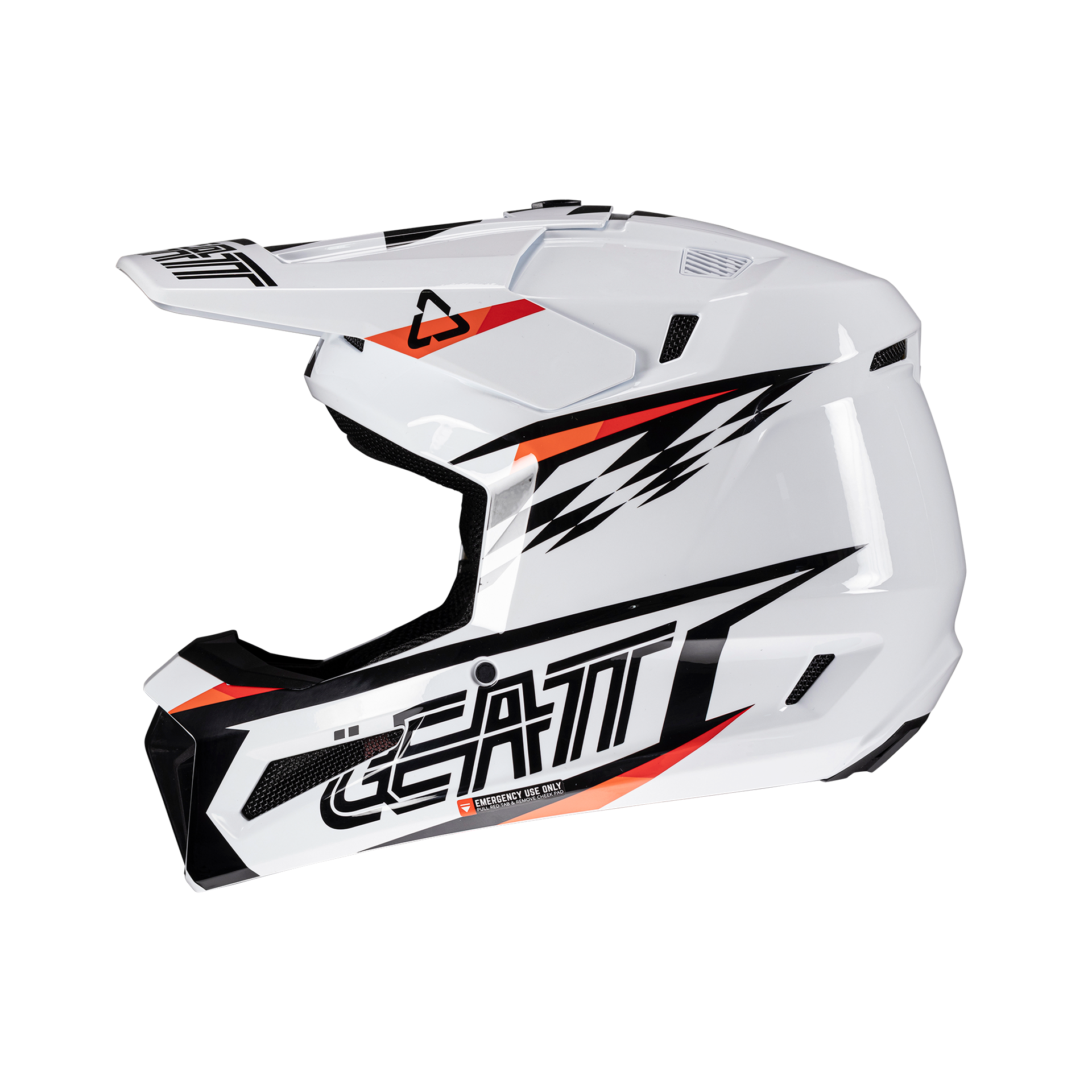 Kit casco Moto 3.5 con occhiali 3.5