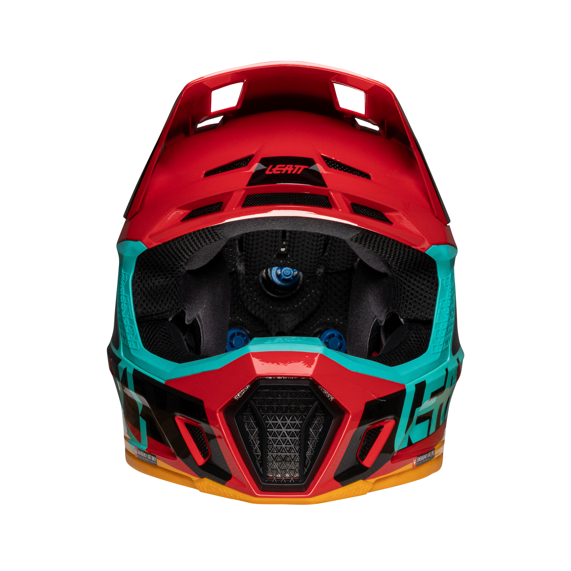 Kit casco Moto 7.5 con machera 4.5