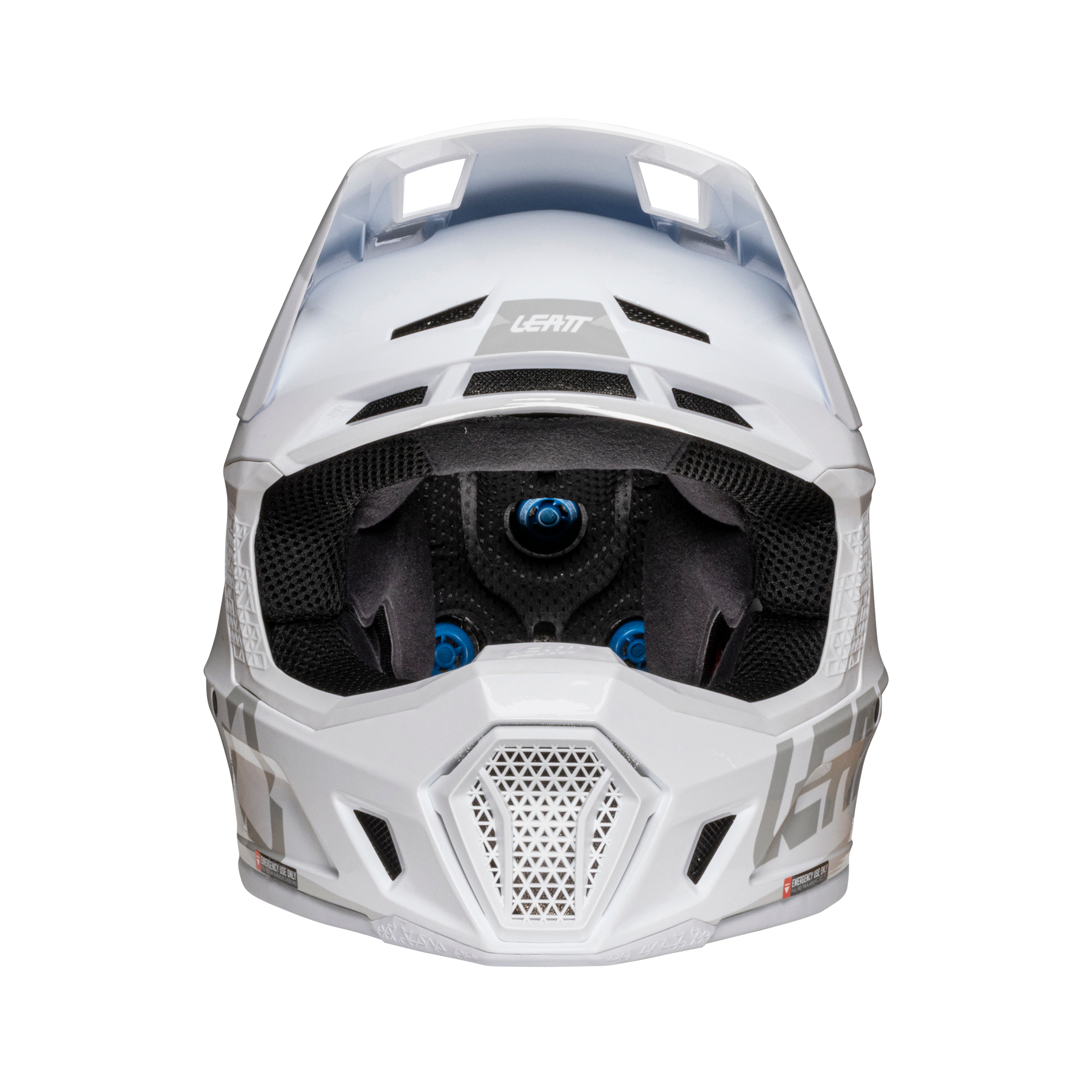 Kit casco Moto 7.5 con occhiali 4.5