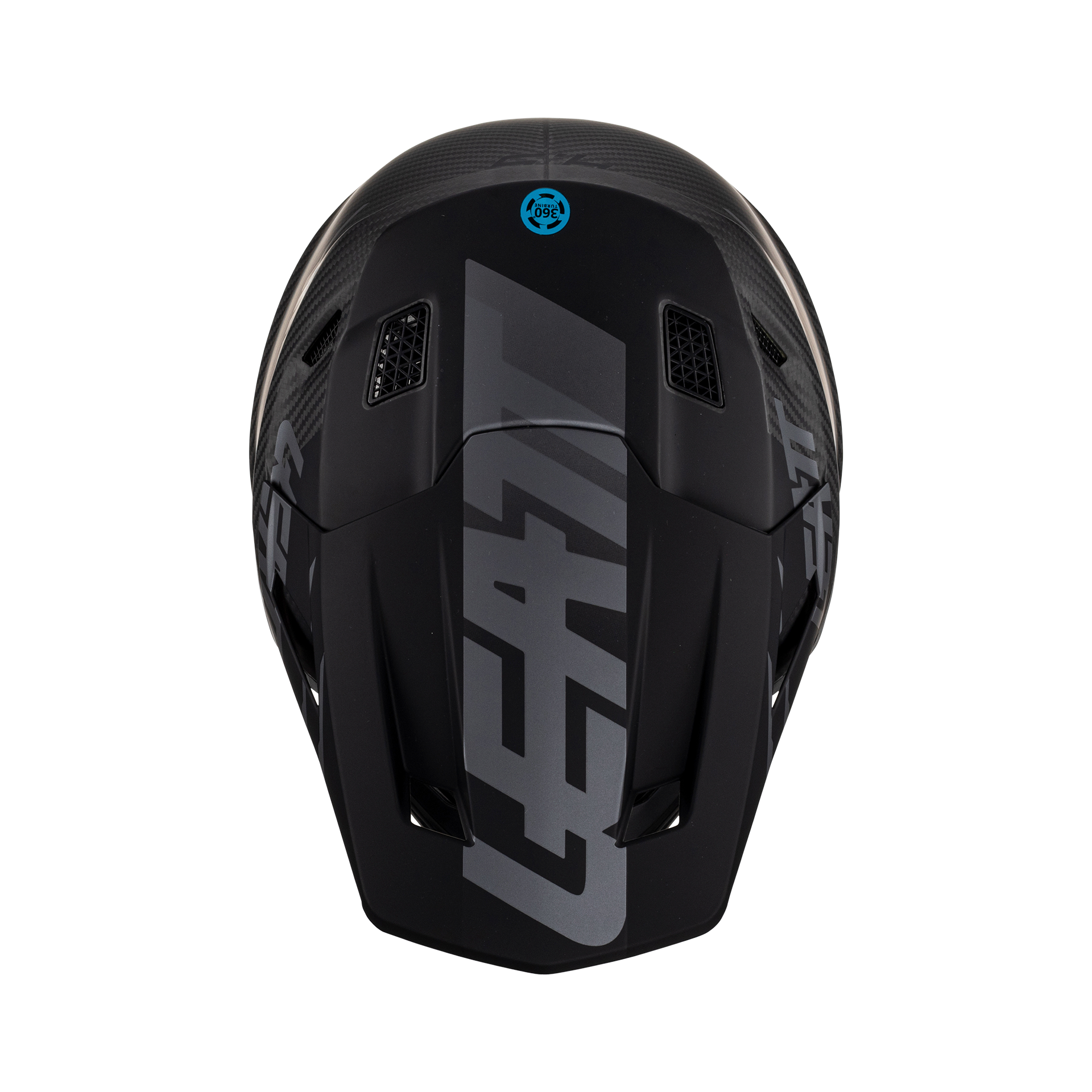 Kit casco Moto 9.5 Carbon con maschera 6.5 Iriz