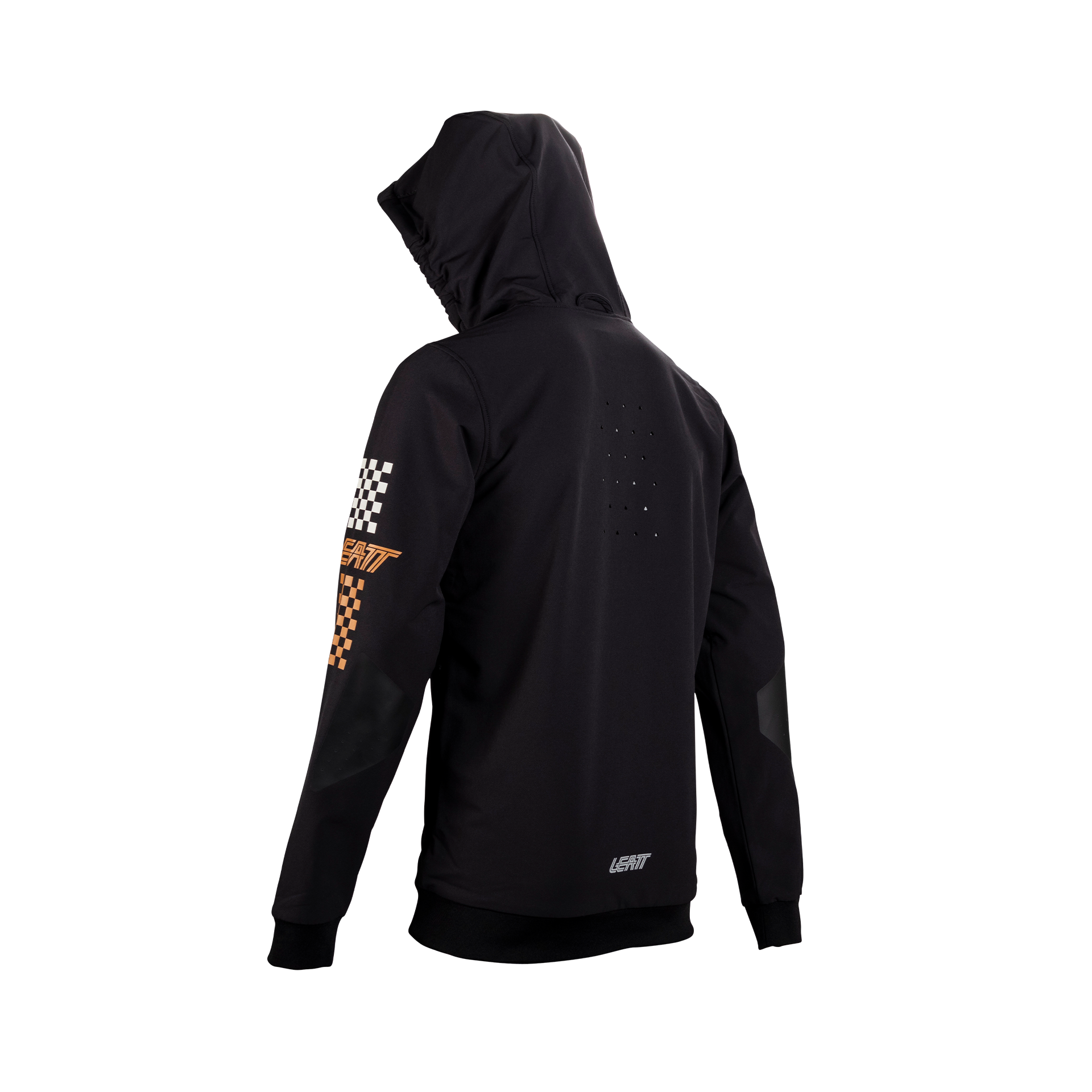 Felpa MTB Gravity 3.0 con protezione extra sui gomiti