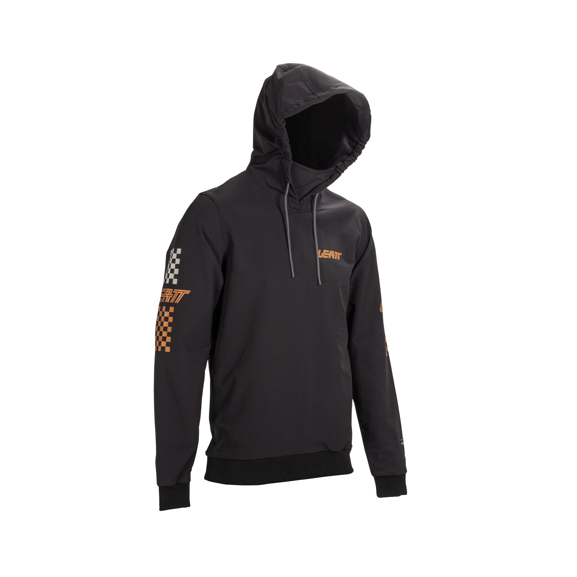 Felpa MTB Gravity 3.0 con protezione extra sui gomiti