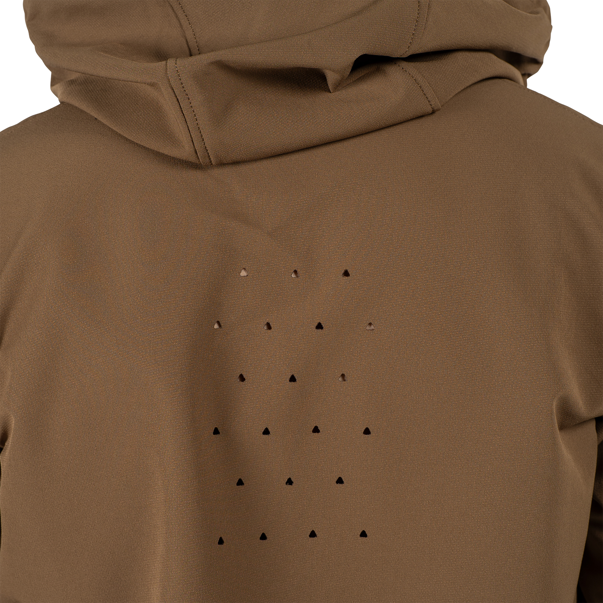 Felpa MTB Gravity 3.0 con protezione extra sui gomiti