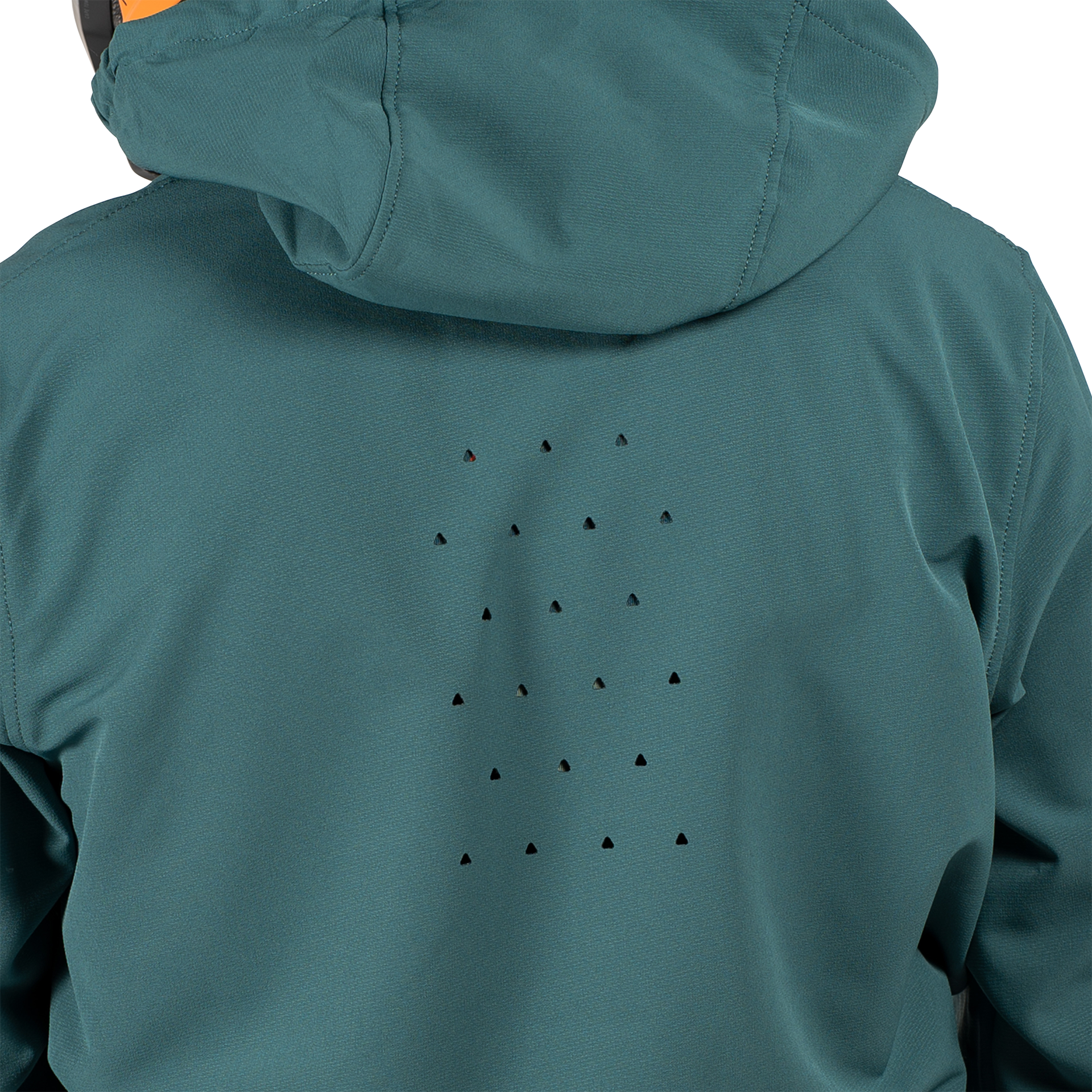 Felpa MTB Gravity 3.0 con protezione extra sui gomiti