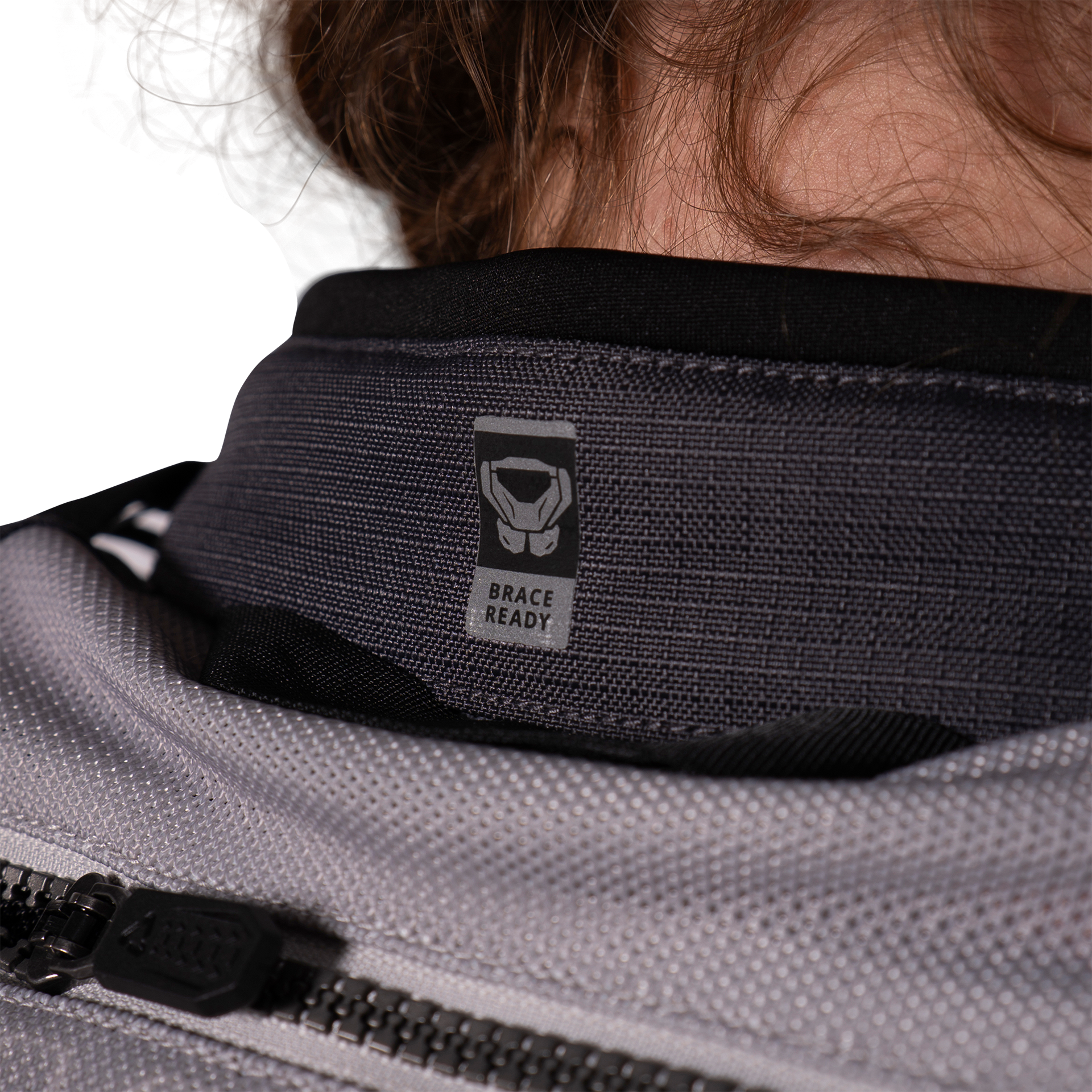 Giacca moto Adventure FlowTour 5.5 - Donna