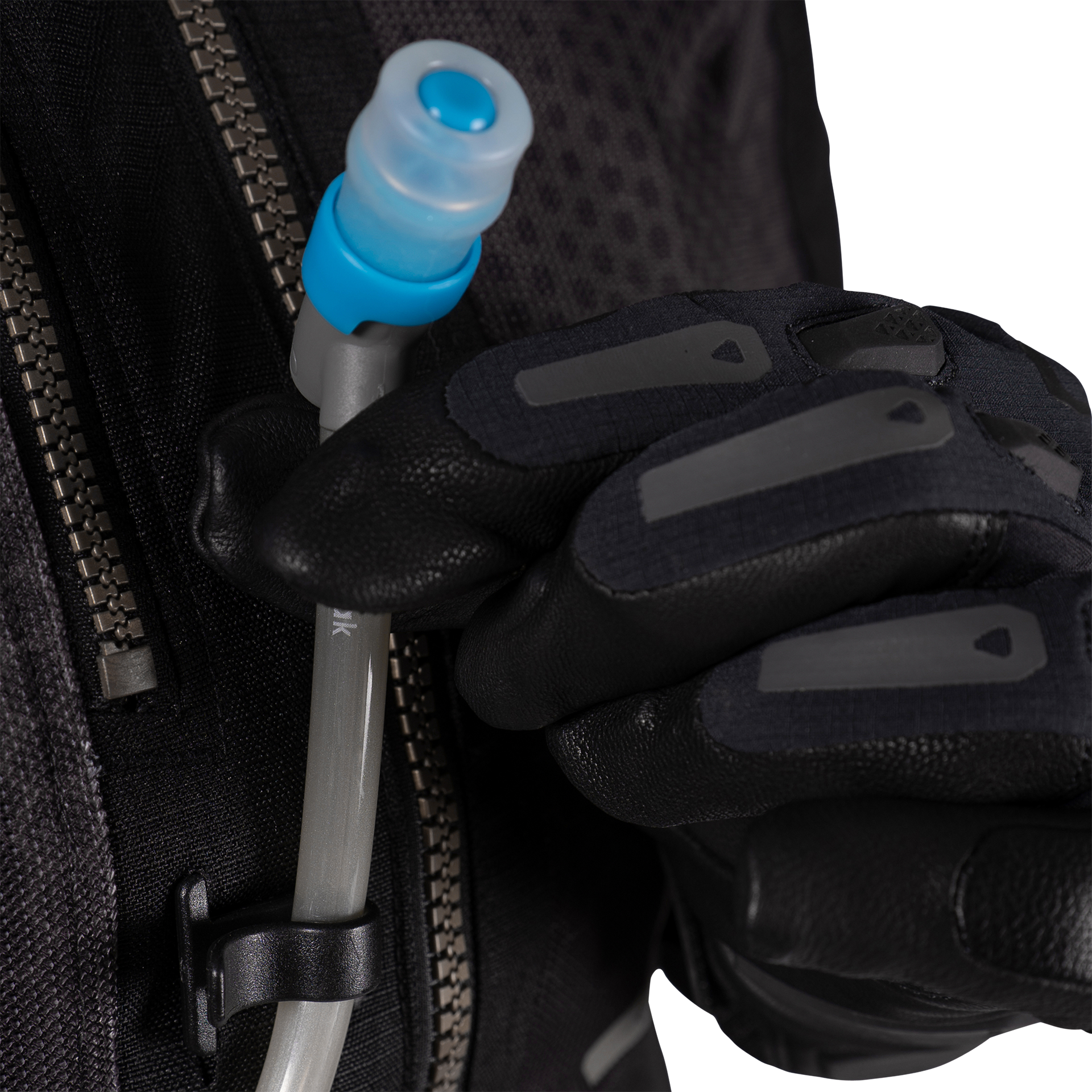 Giacca moto Adventure FlowTour 5.5 - Donna