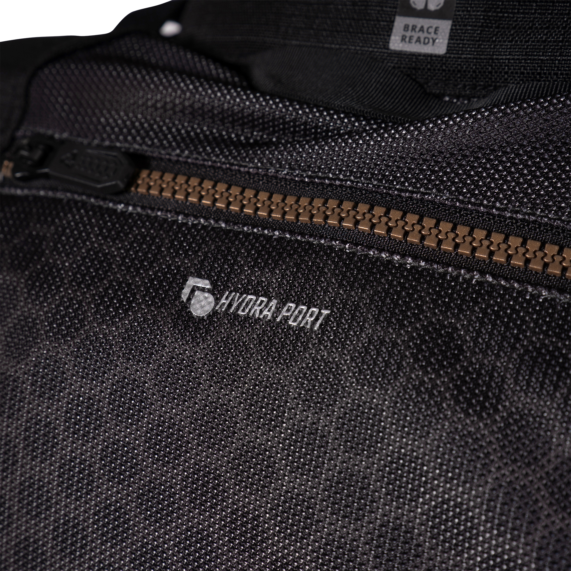 Giacca moto Adventure FlowTour 5.5 - Donna