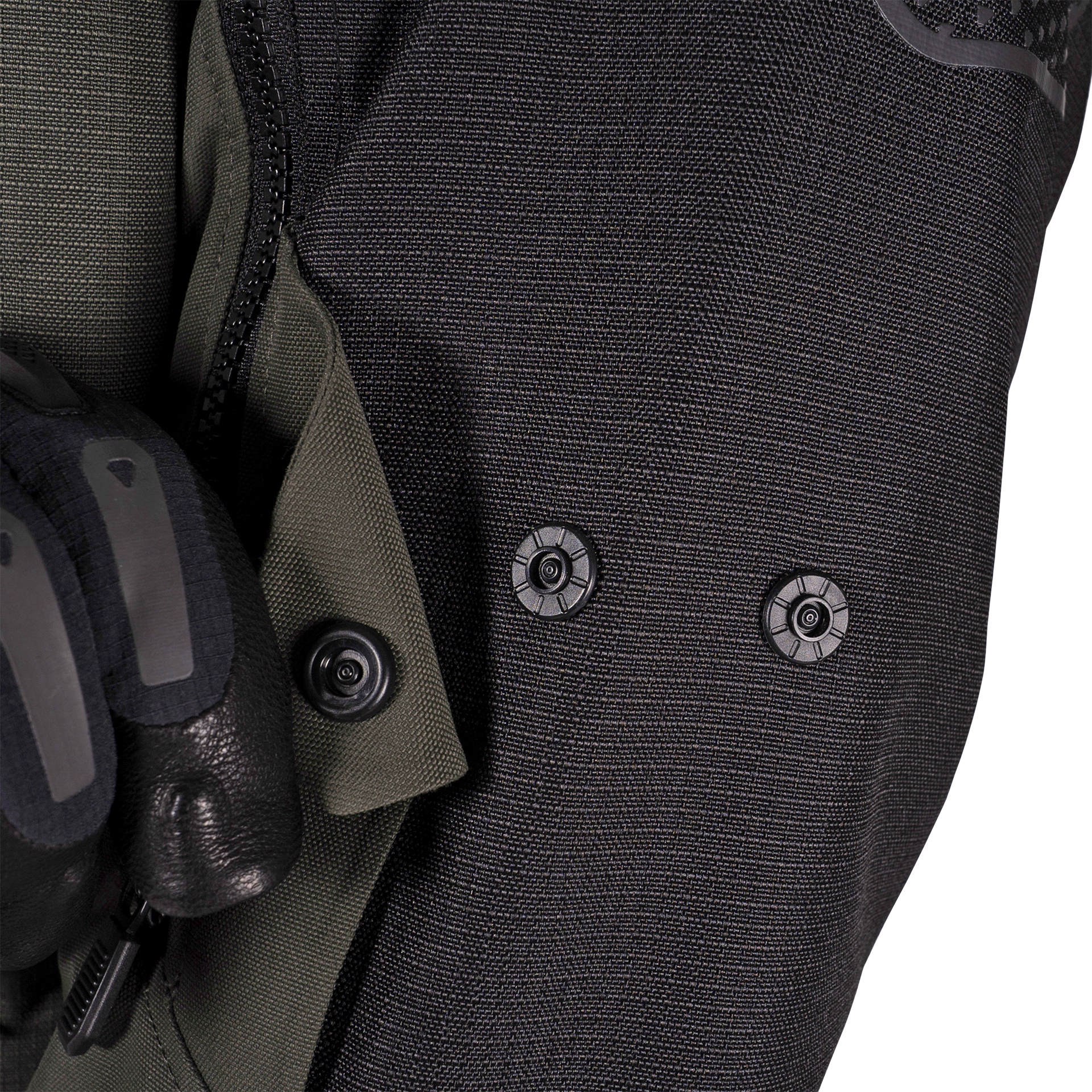 Giacca moto Adventure Multitour 5.5 resistente a tutte le temperature