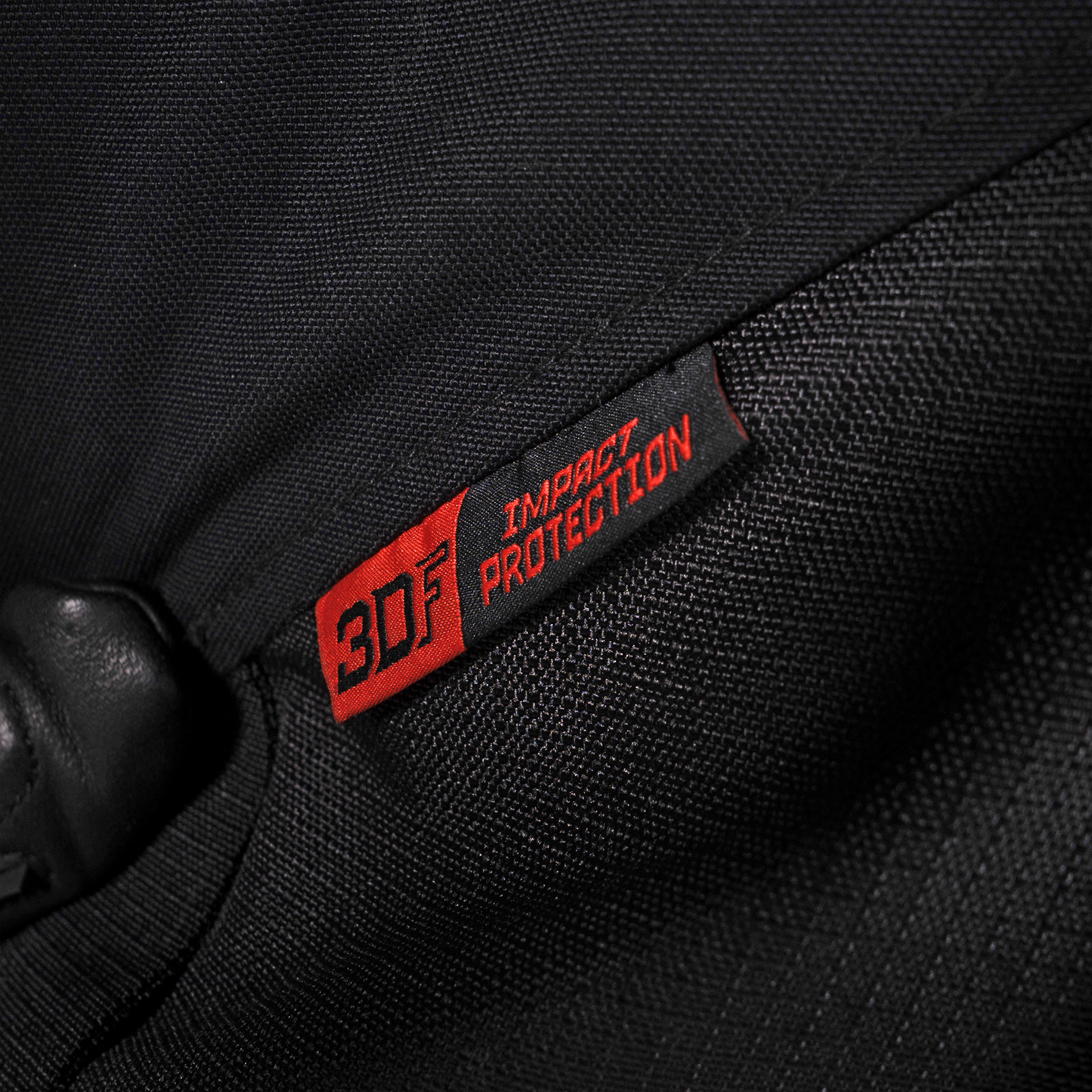 Giacca moto Adventure Multitour 5.5 resistente a tutte le temperature