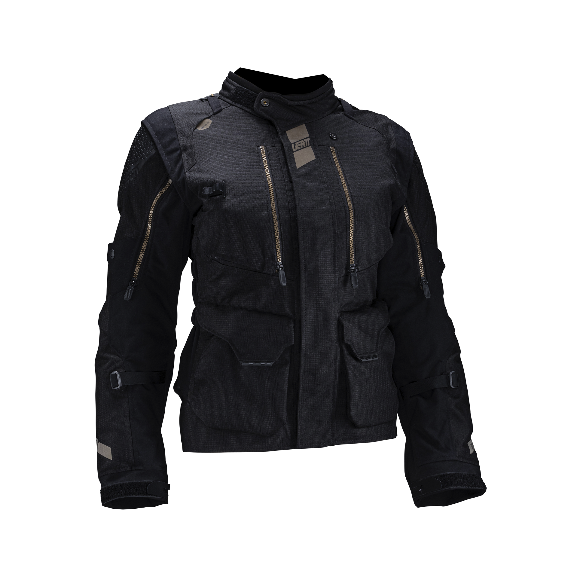 Giacca moto Adventure MultiTour 5.5 - Donna