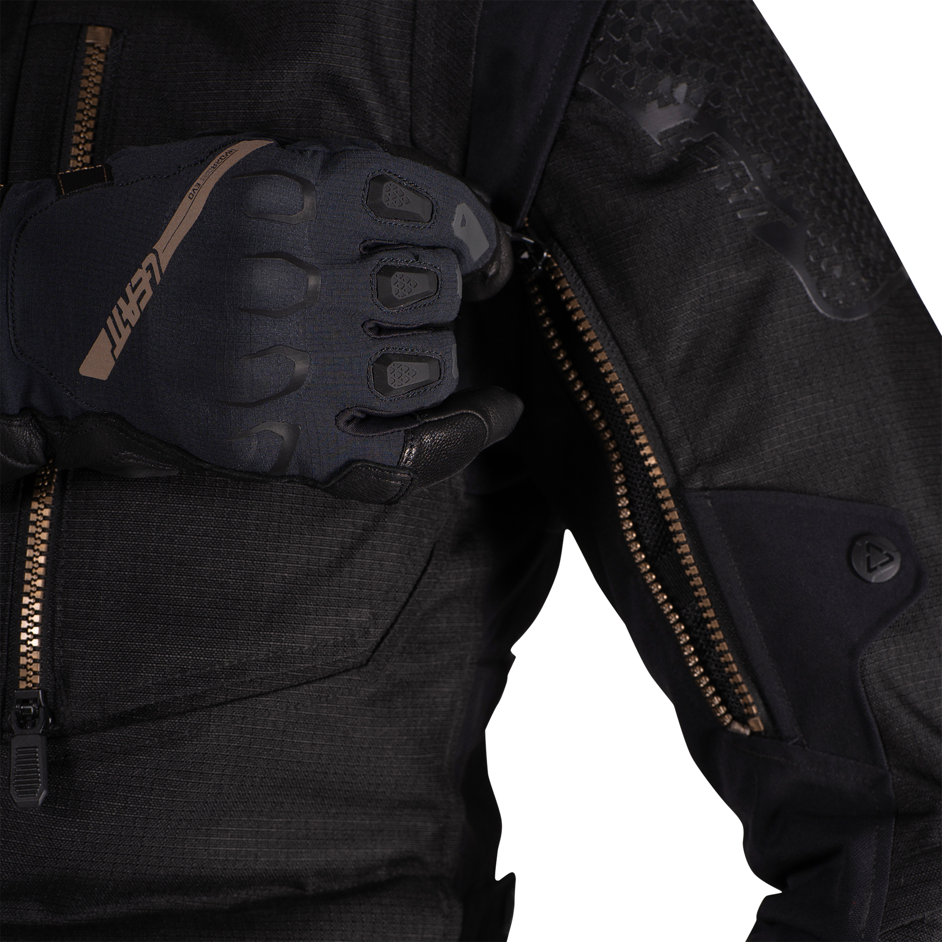 Giacca moto Adventure MultiTour 5.5 - Donna