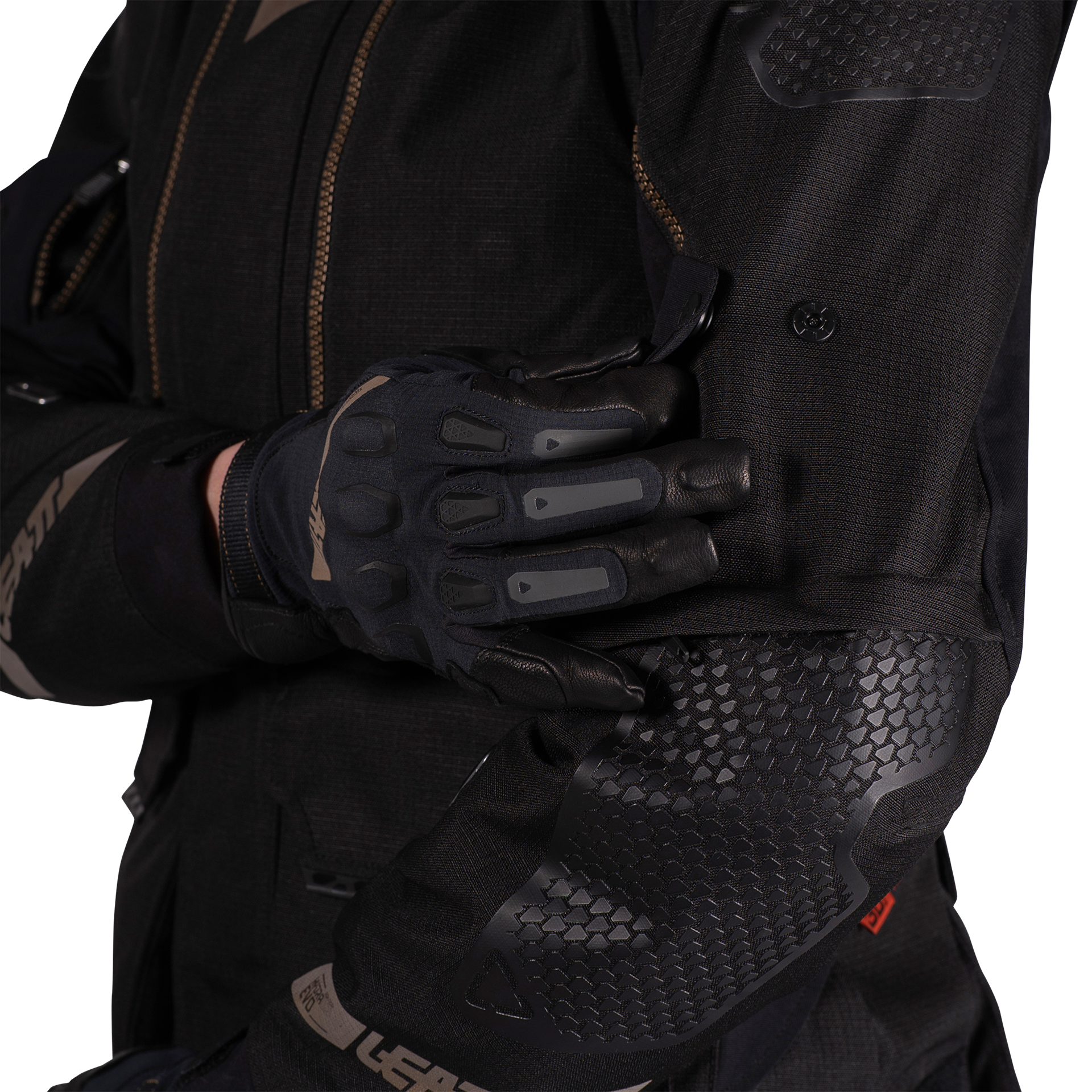 Giacca moto Adventure MultiTour 5.5 - Donna