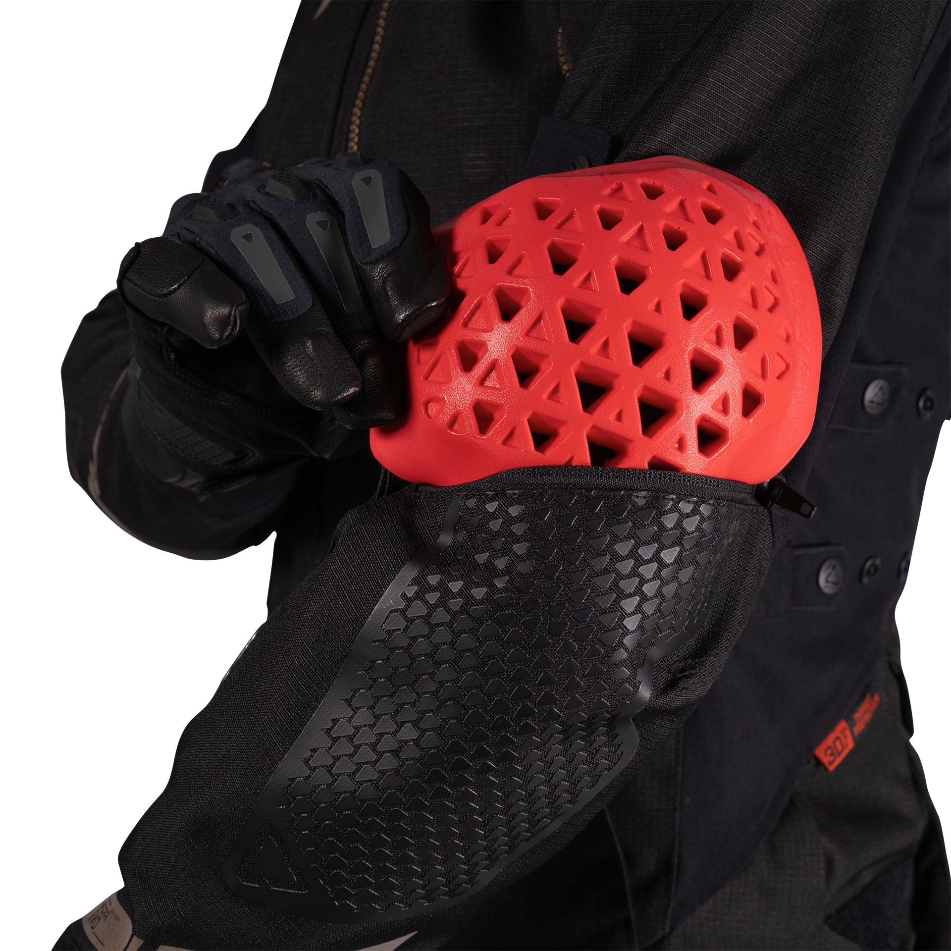 Giacca moto Adventure MultiTour 5.5 - Donna