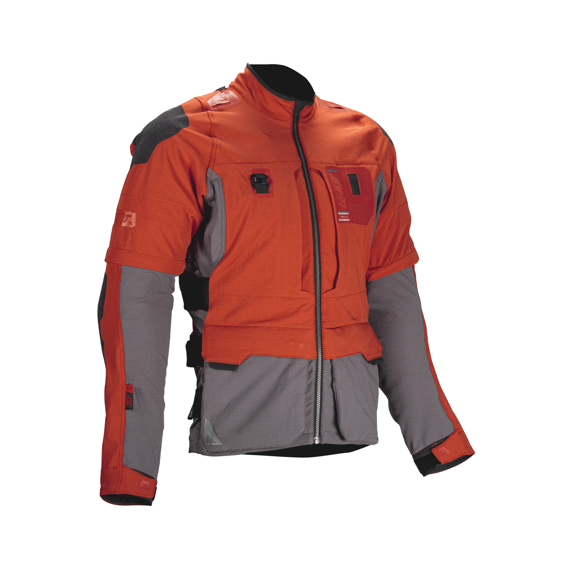 Giacca moto Adventure Rally 5.5