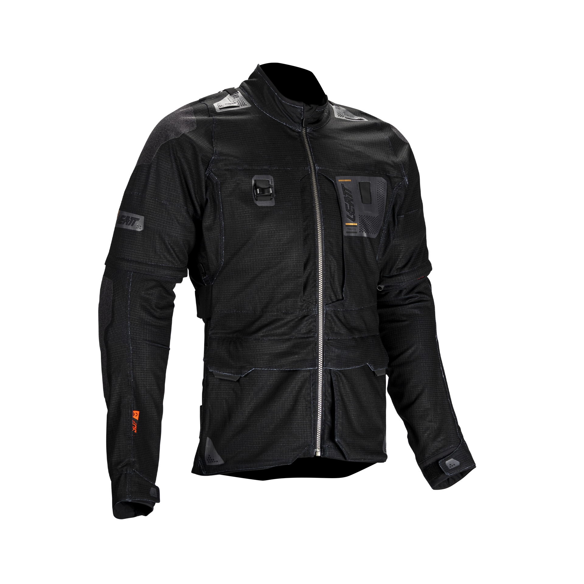 Giacca moto Adventure Rally 5.5