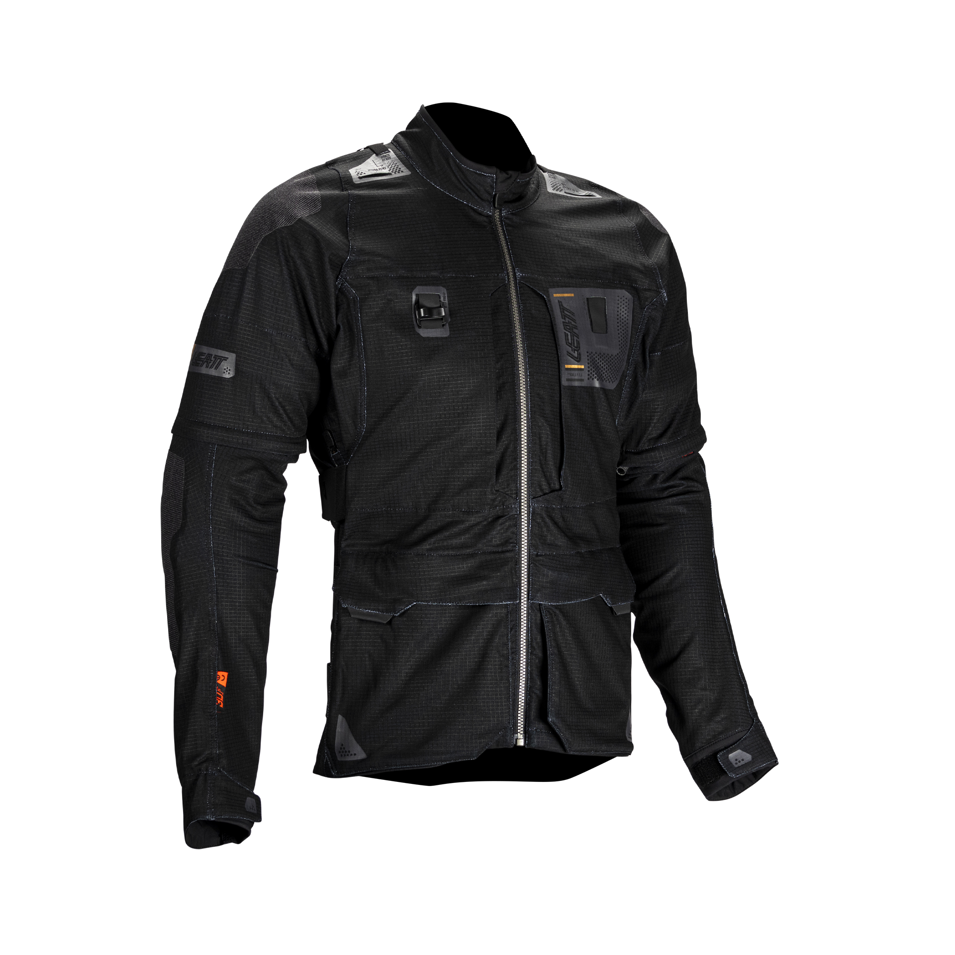 Giacca ADV Rally 5.5