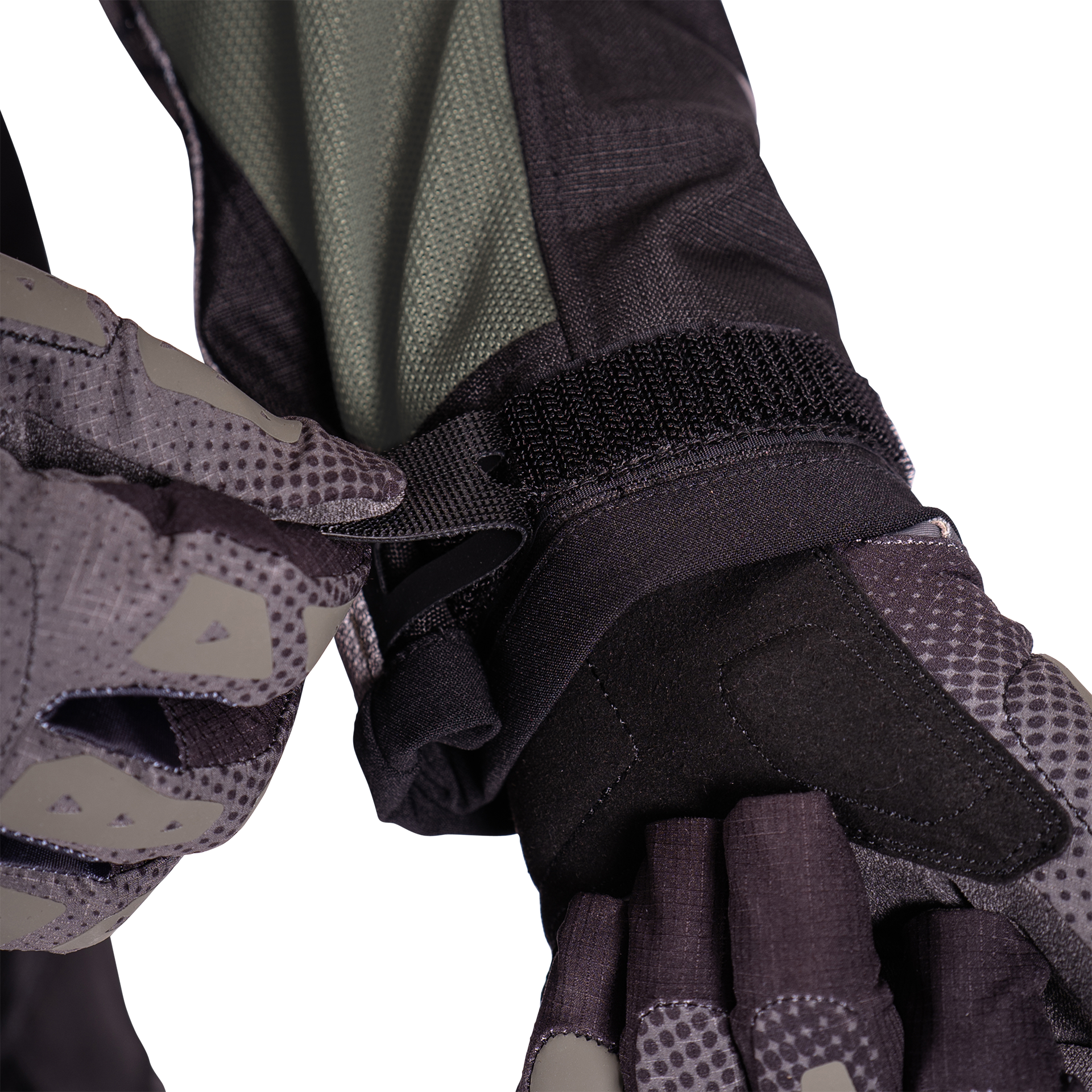 Giacca moto Adventure Flowtour 5.5 estiva, leggera e impermeabile