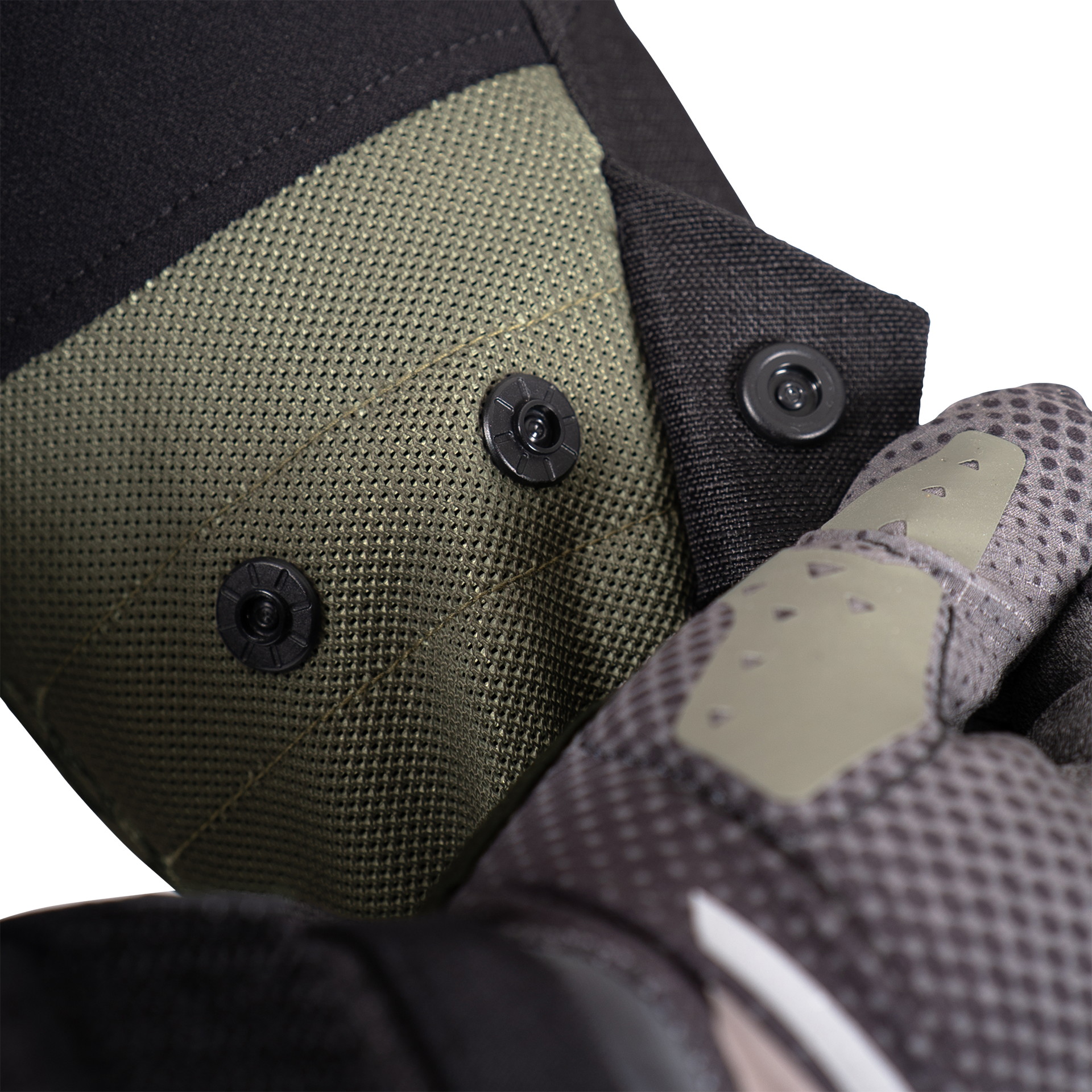 Giacca moto Adventure Flowtour 5.5 estiva, leggera e impermeabile