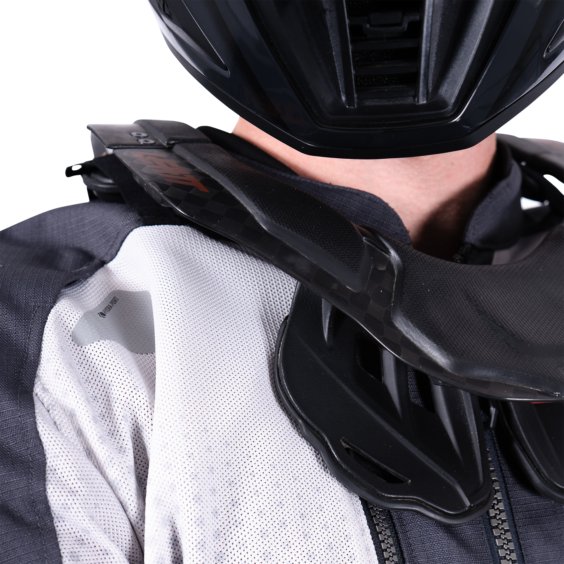 Giacca moto Adventure Flowtour 5.5 estiva, leggera e impermeabile