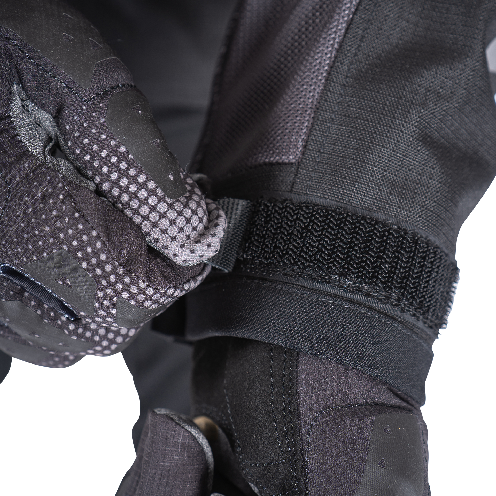 Giacca moto Adventure Flowtour 5.5 estiva, leggera e impermeabile