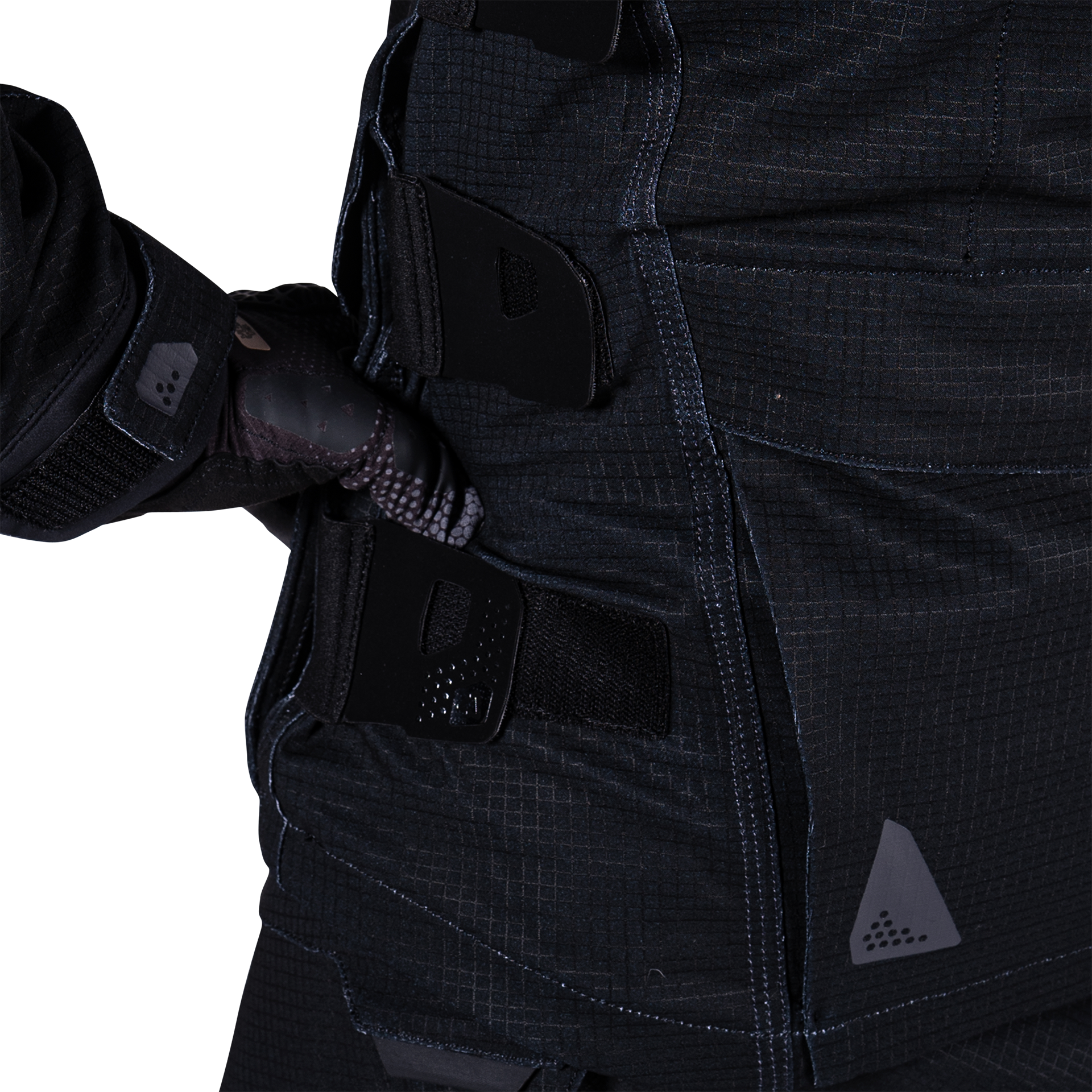 Giacca moto Adventure Rally 5.5