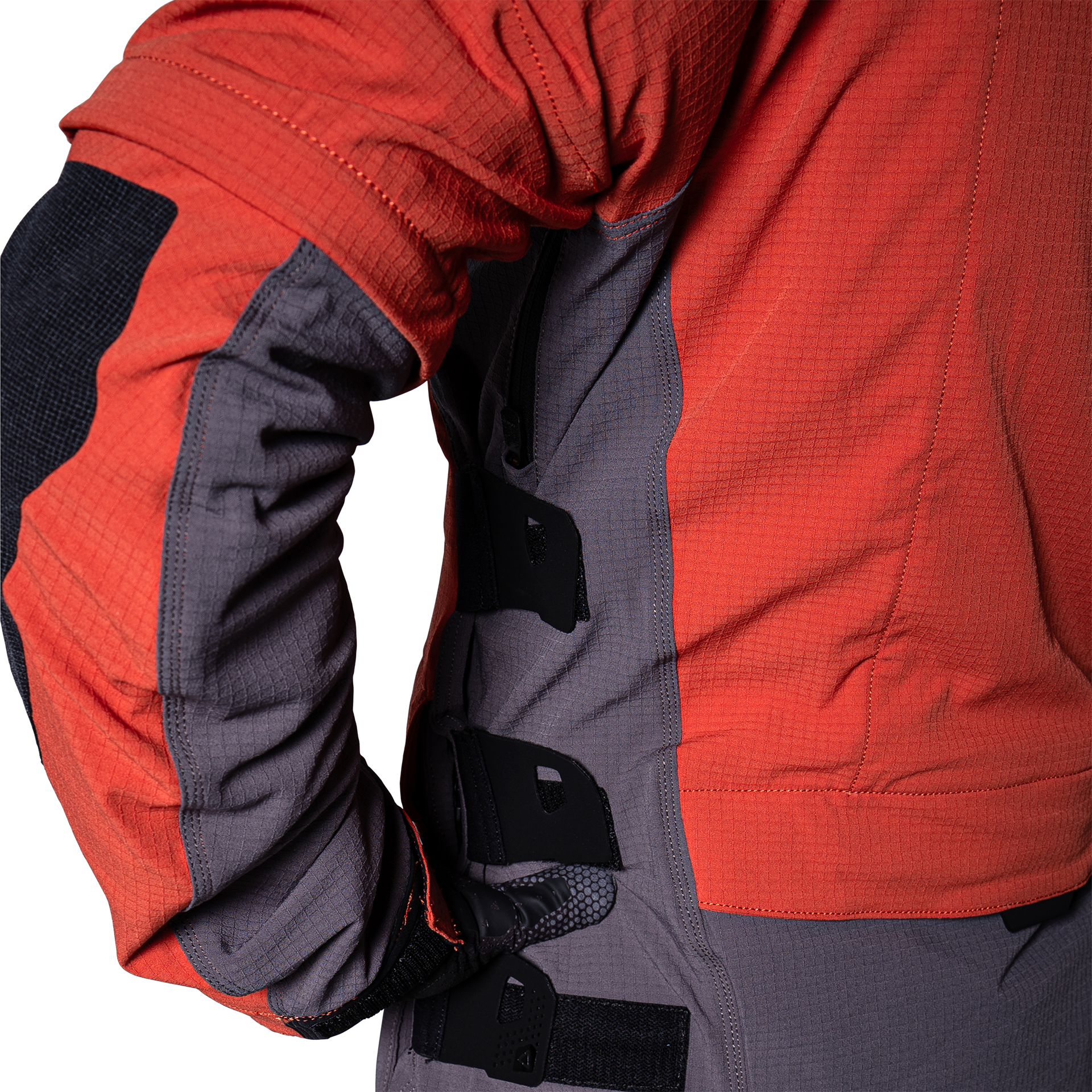 Giacca moto Adventure Rally 5.5