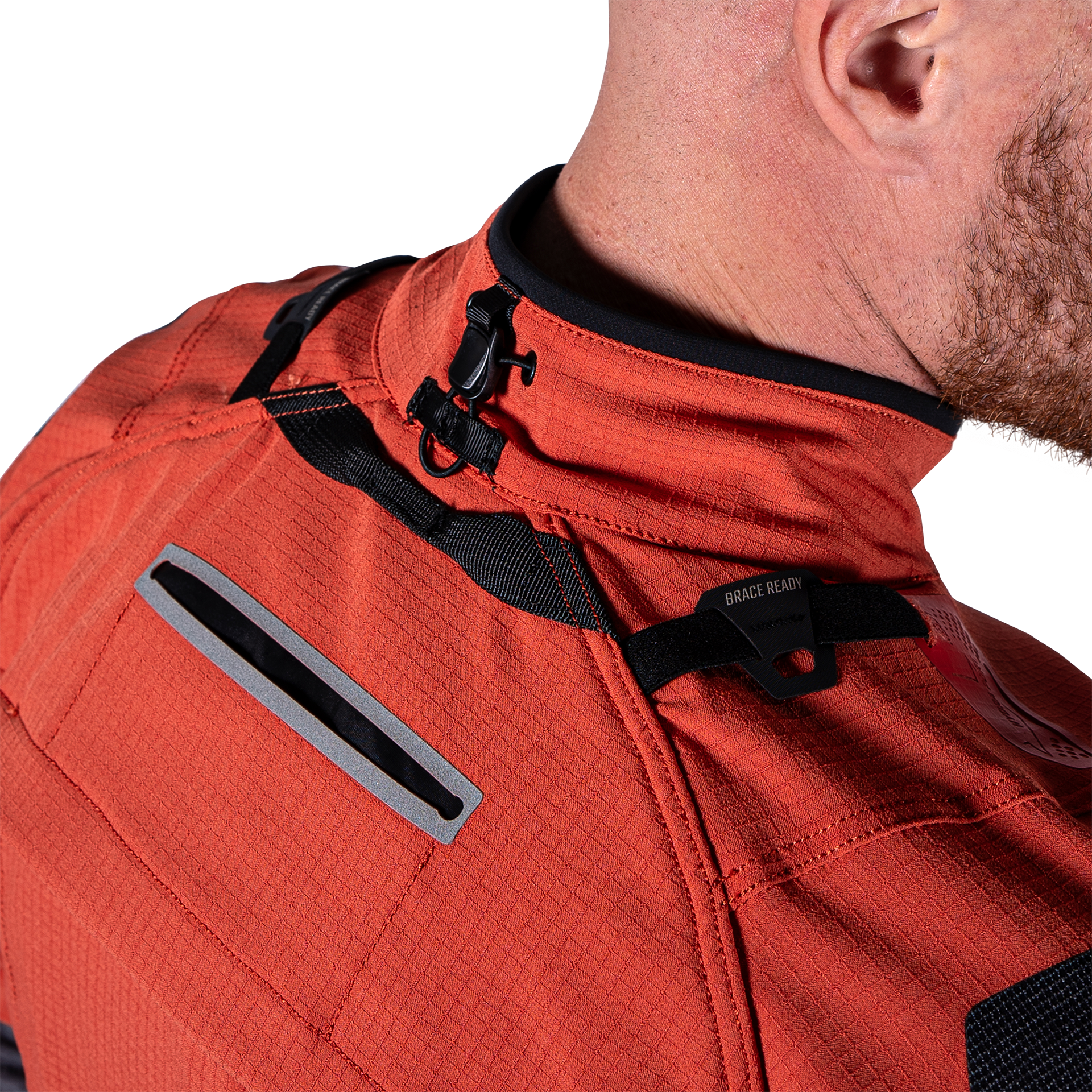 Giacca moto Adventure Rally 5.5