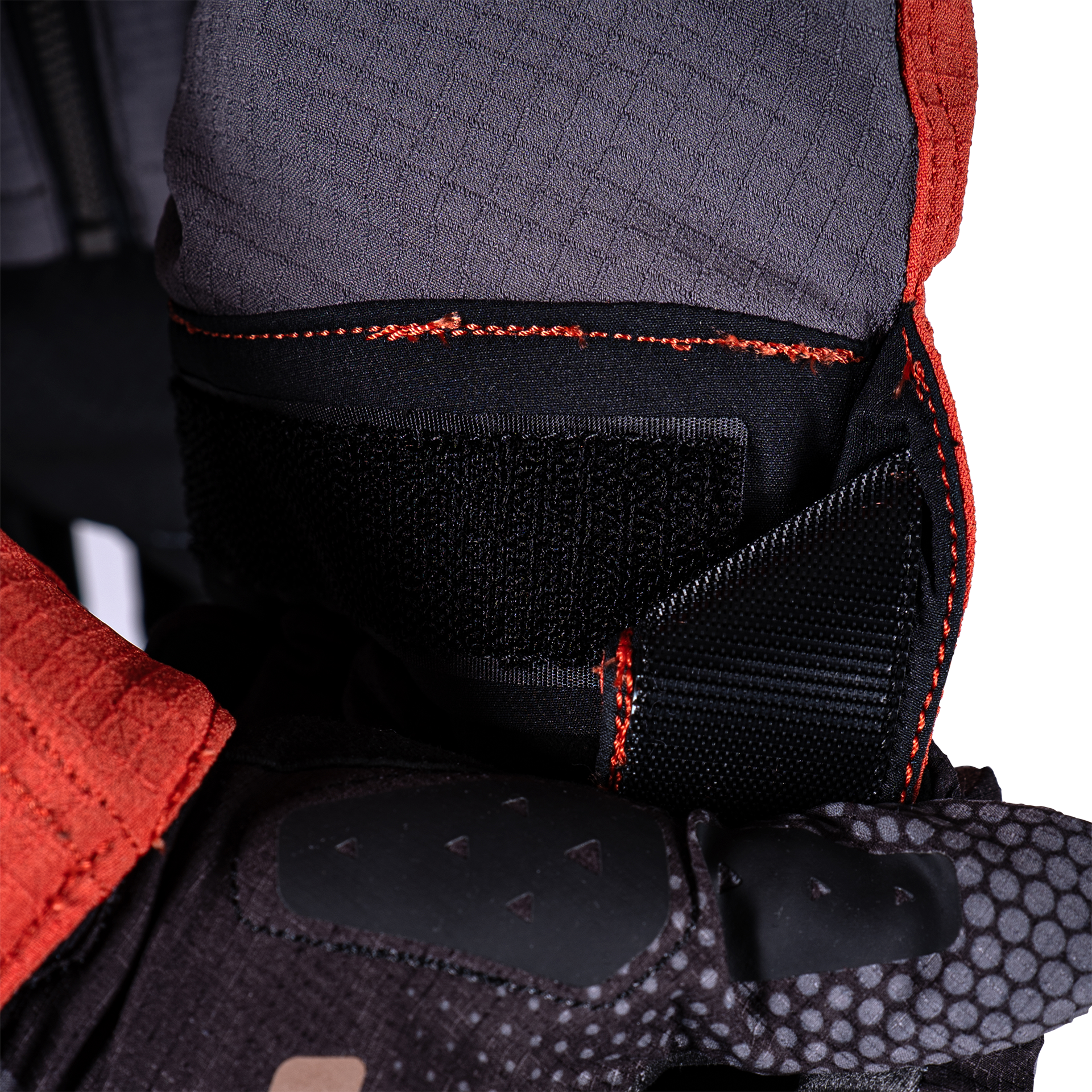 Giacca moto Adventure Rally 5.5