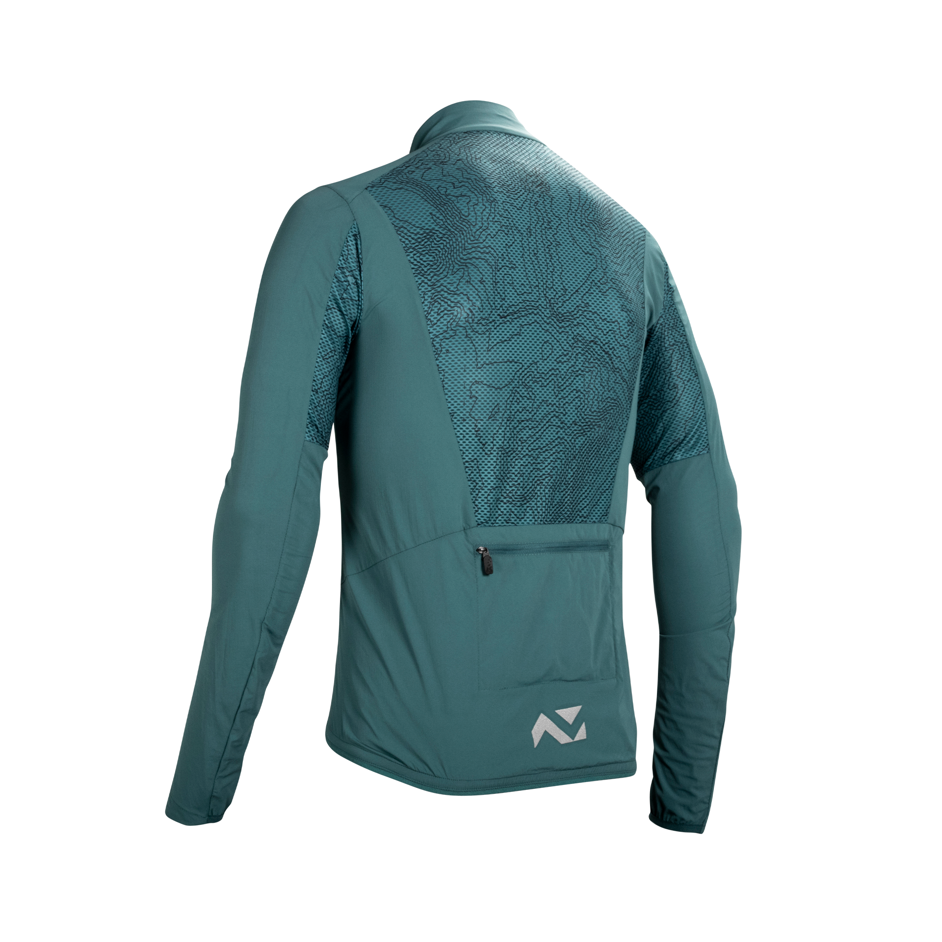 Giacca MTB Endurance 2.0 da donna leggera e antivento