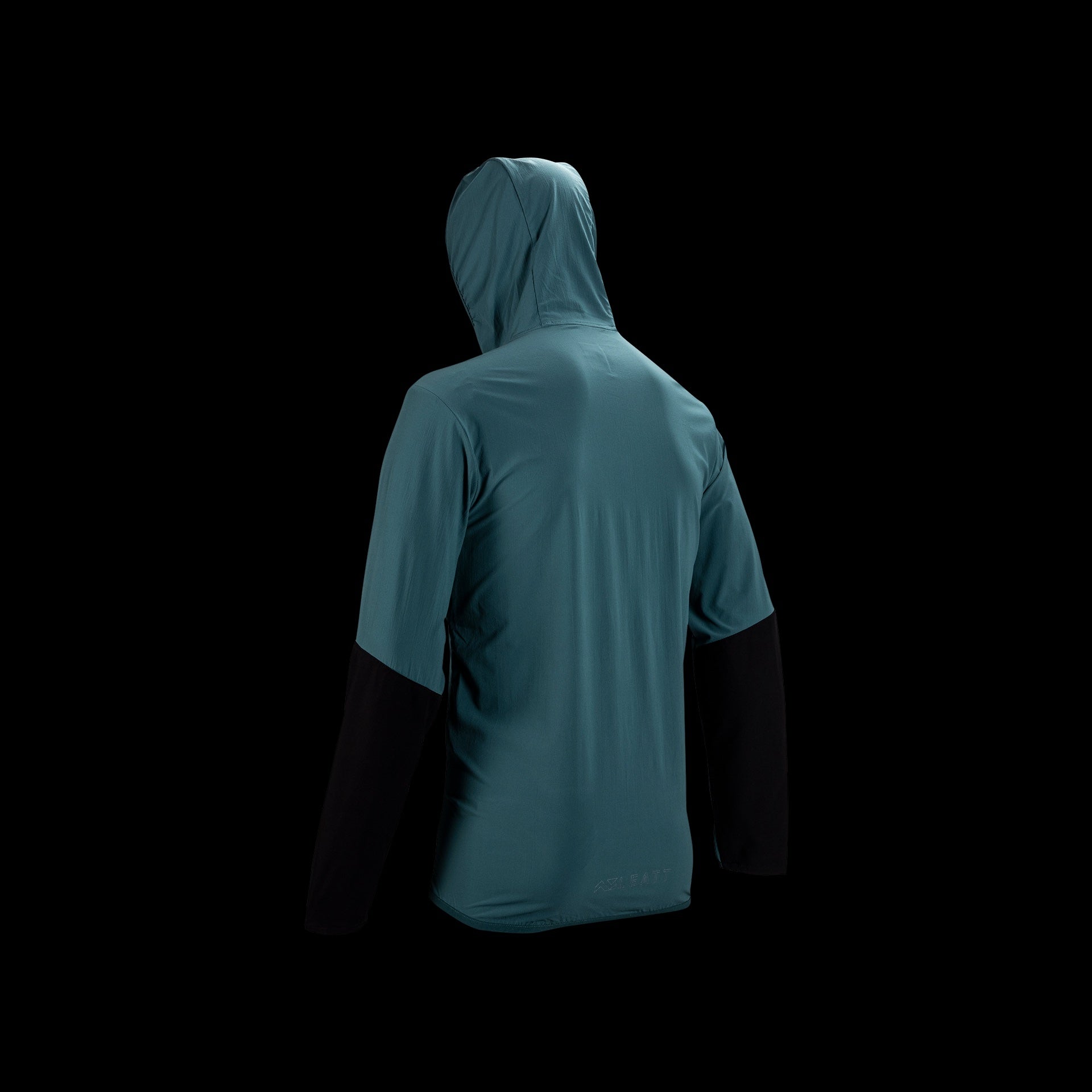 Giacca MTB Trail 1.0 ultraleggera resistente all'acqua