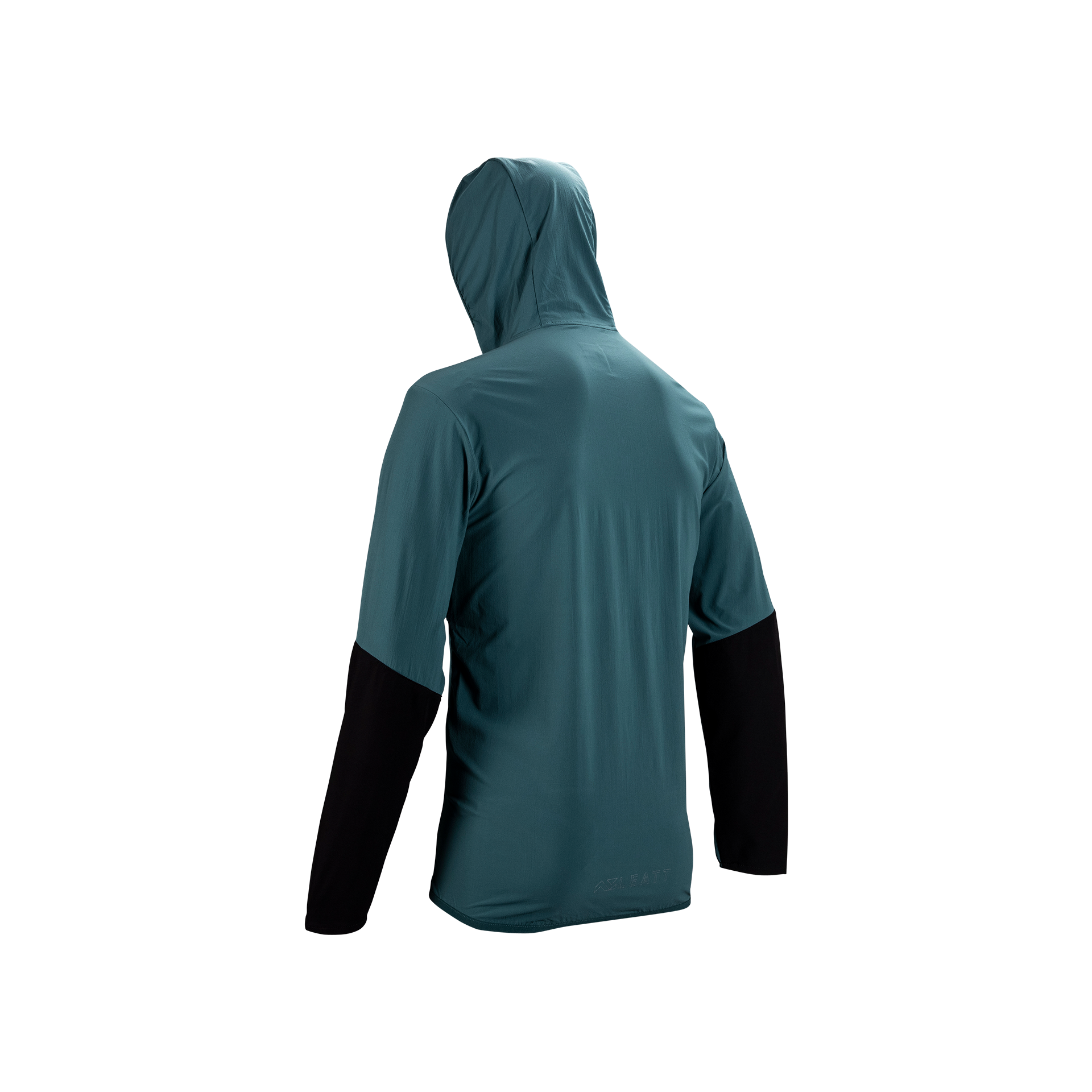 Giacca MTB Trail 1.0 ultraleggera resistente all'acqua