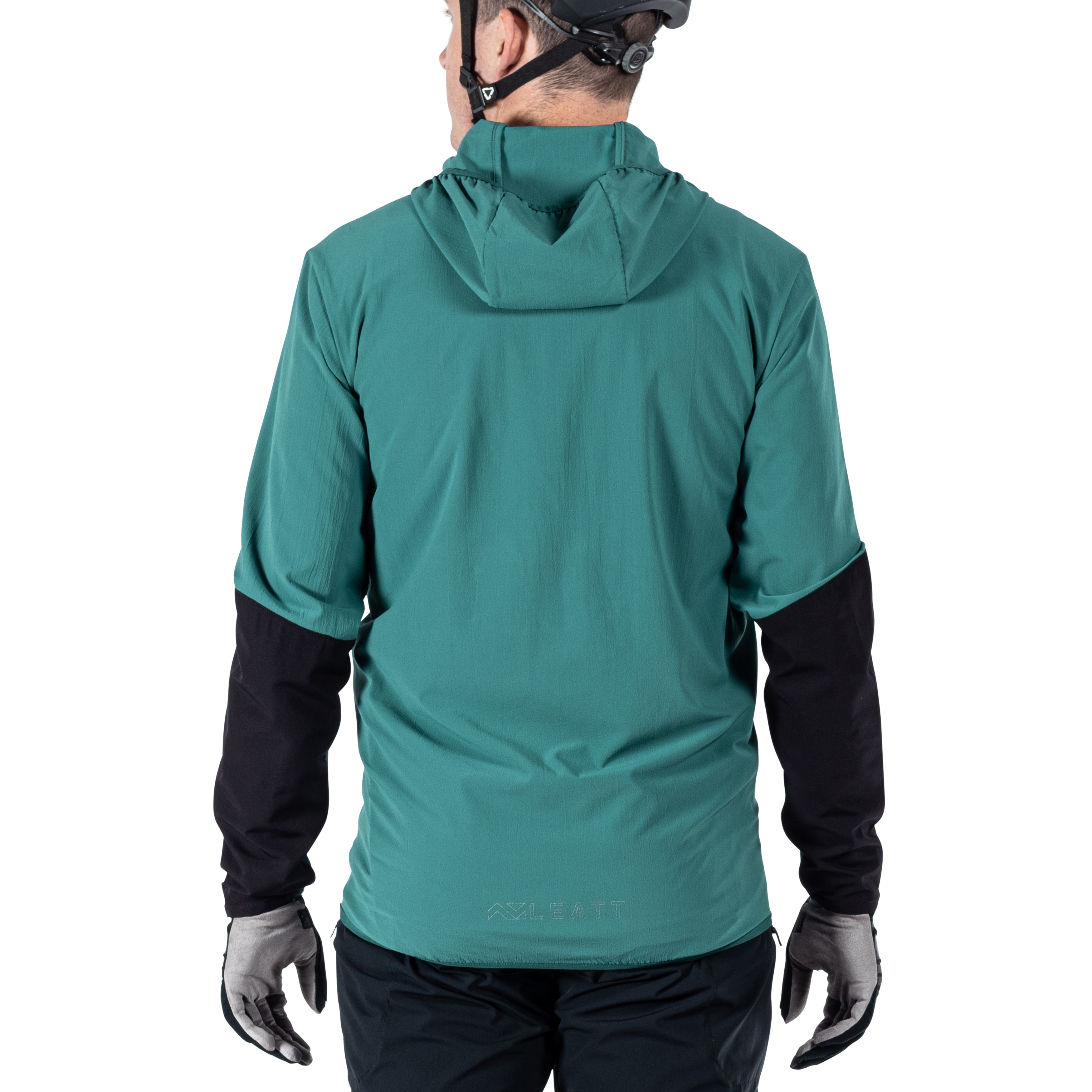 Giacca MTB Trail 1.0 ultraleggera resistente all'acqua