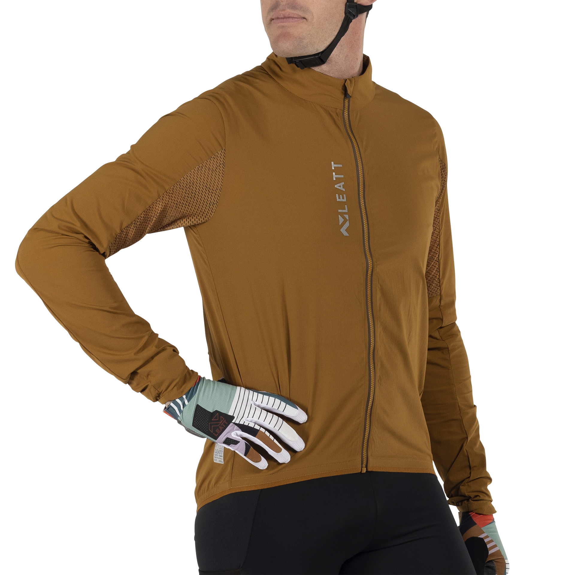 Giacca MTB Endurance 2.0 da donna leggera e antivento