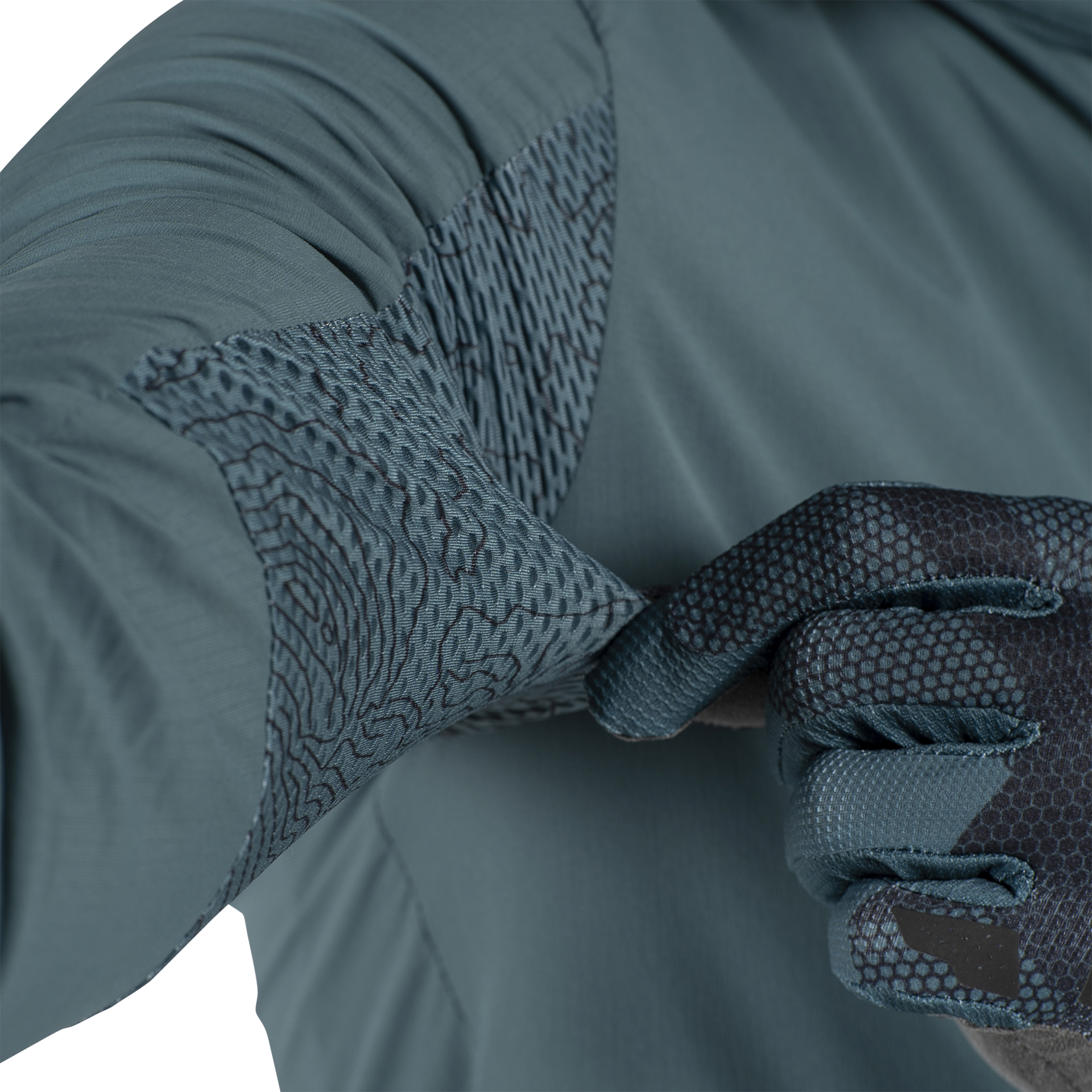 Giacca MTB Endurance 2.0 da donna leggera e antivento