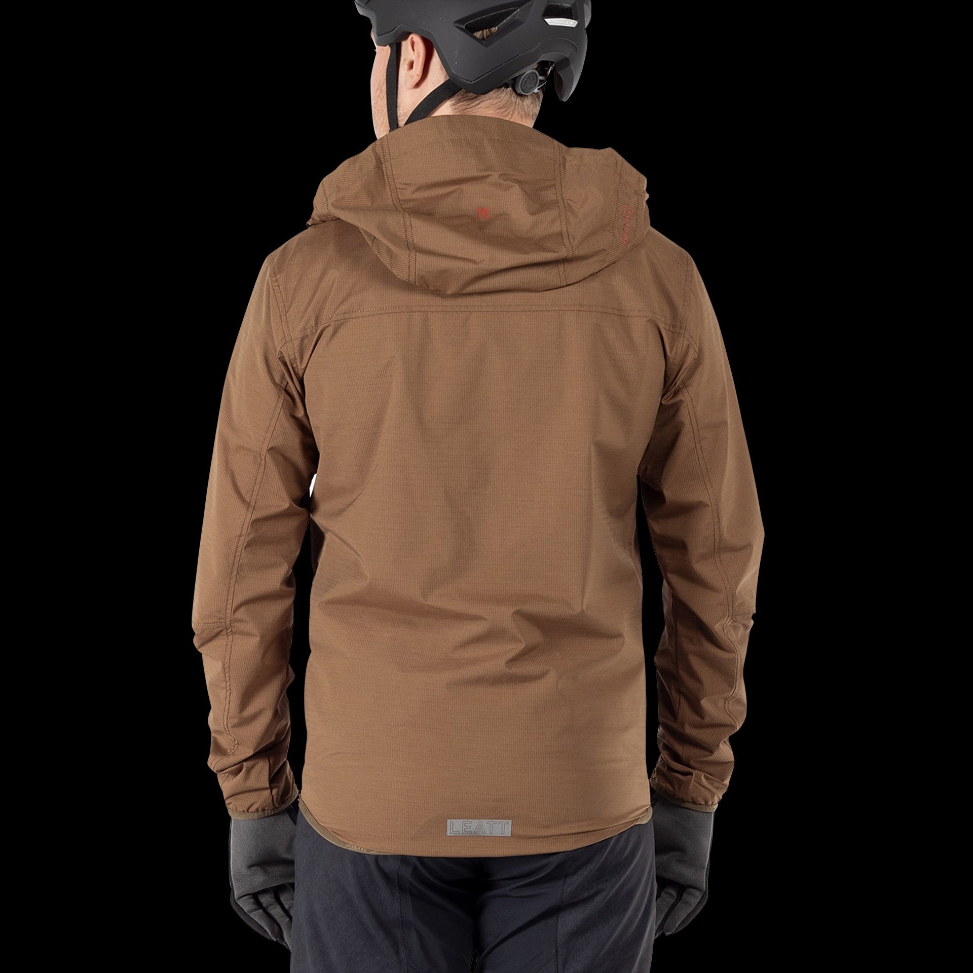 Giacca MTB Hydradri 2.0 leggera ed elastica