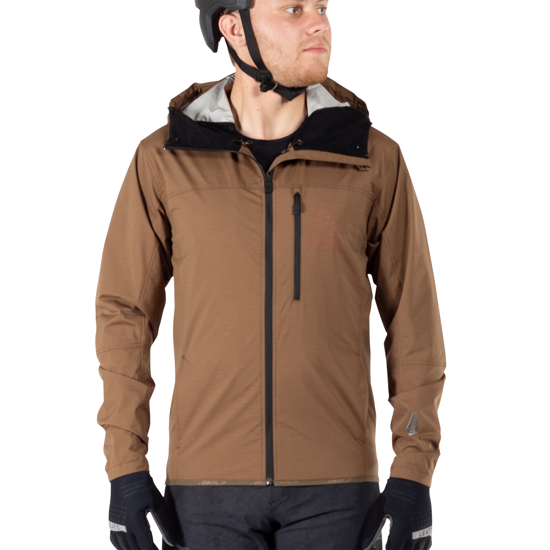 Giacca MTB Hydradri 2.0 leggera ed elastica